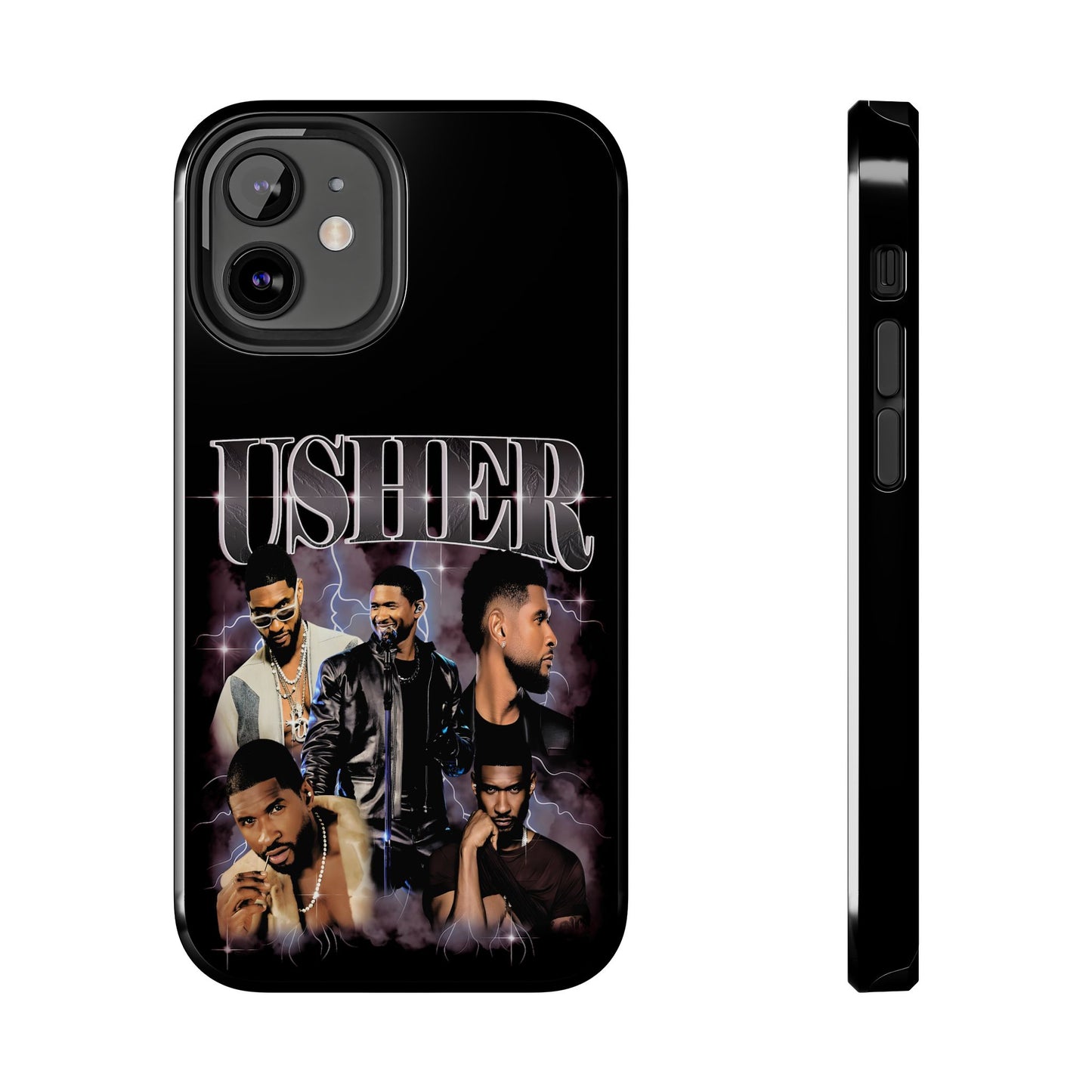 Usher - Tough Phone Cases