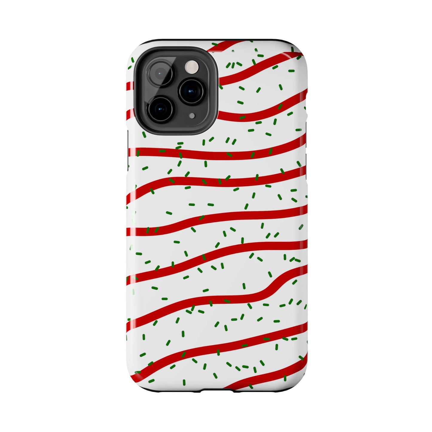 Snack Cake  -  Tough Phone Cases