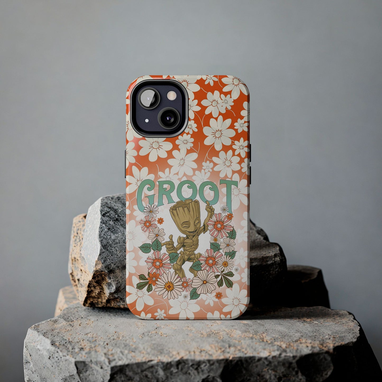 Groot  - Tough Phone Cases