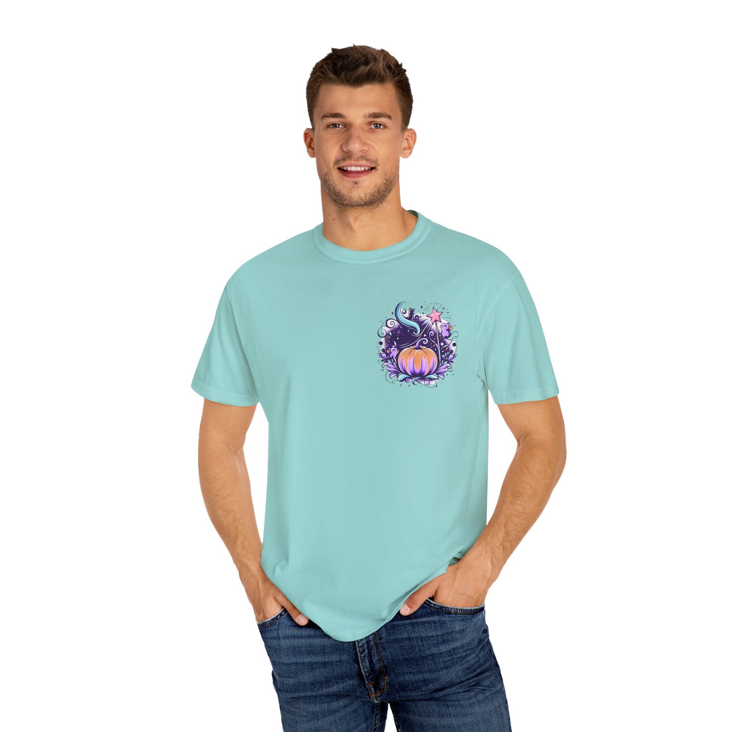 Fairy Godmother Apprentice -Comfort Colors Unisex T-shirt