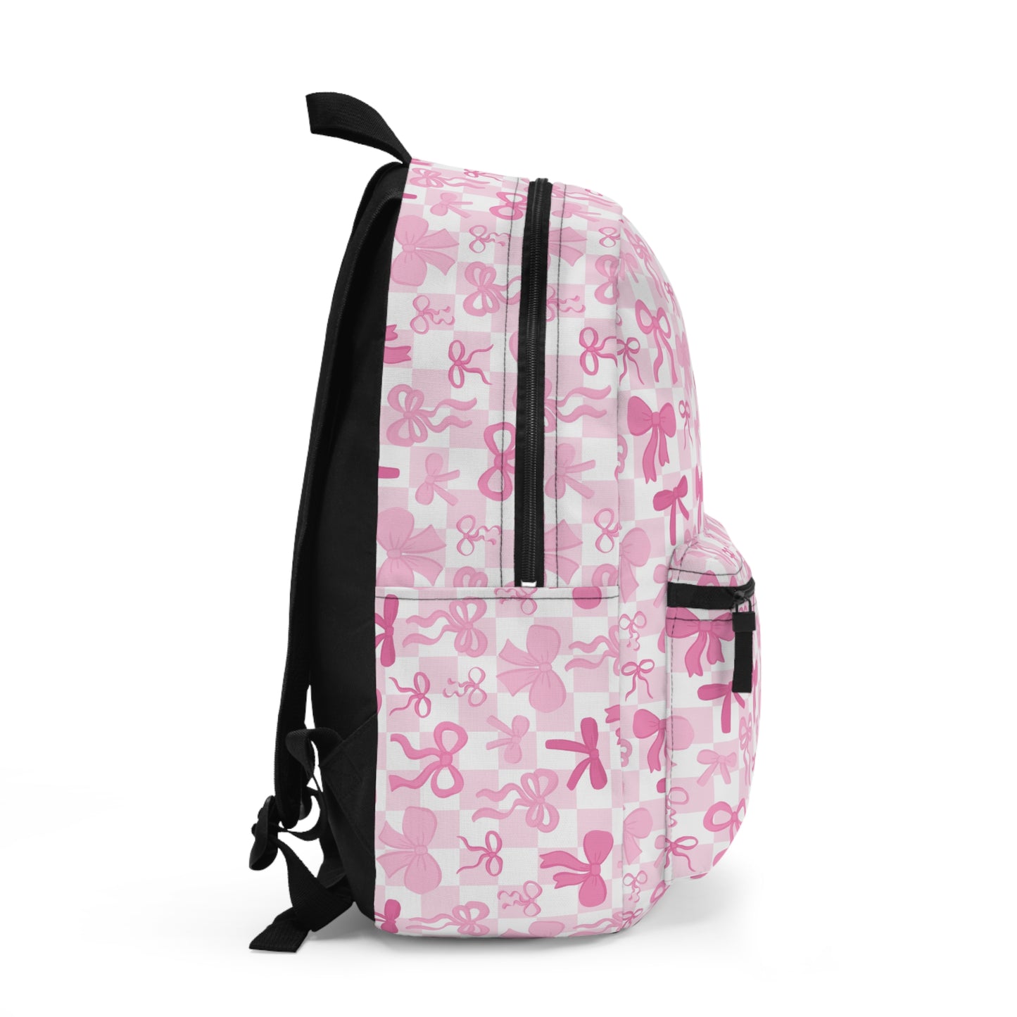 Coquette Bows - Backpack