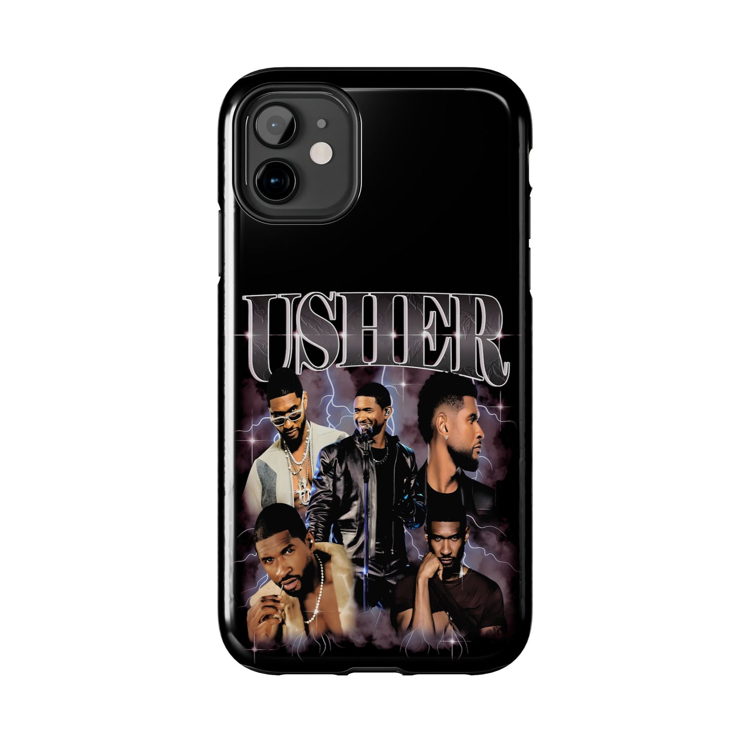 Usher - Tough Phone Cases