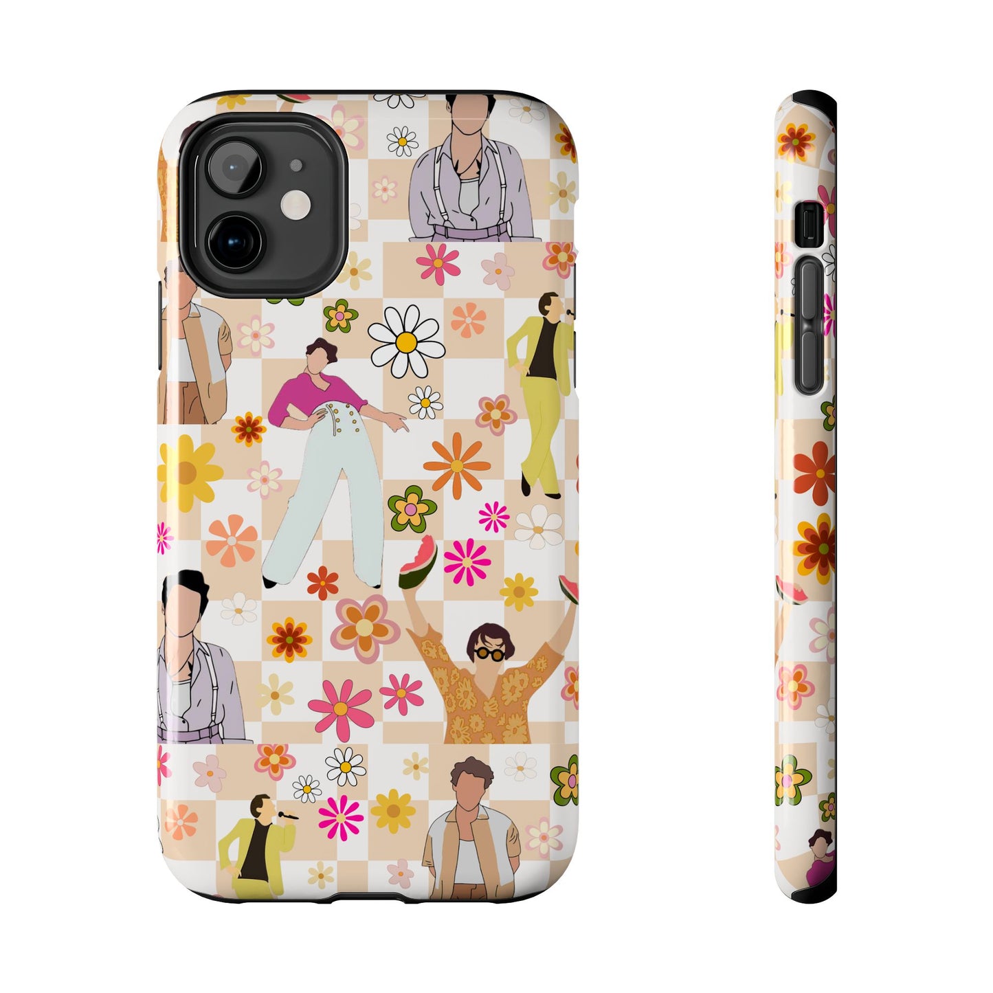 Harry -  Tough Phone Cases