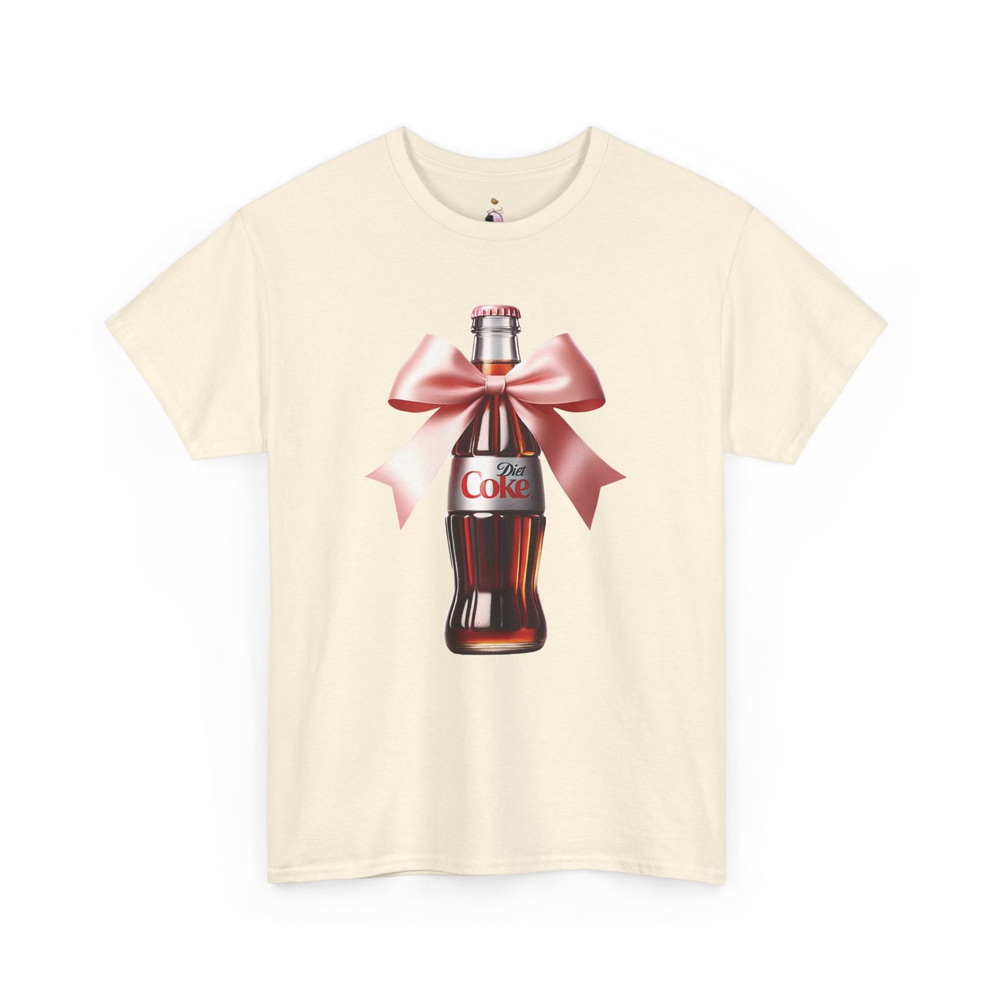 Pretty Little Soda  - Unisex Heavy Cotton Tee