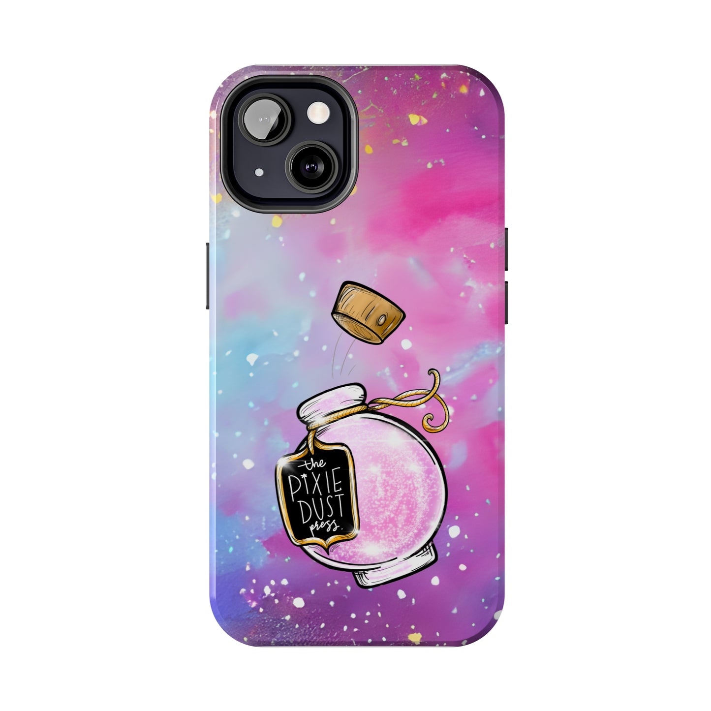 Pixie Dust - Tough Phone Cases