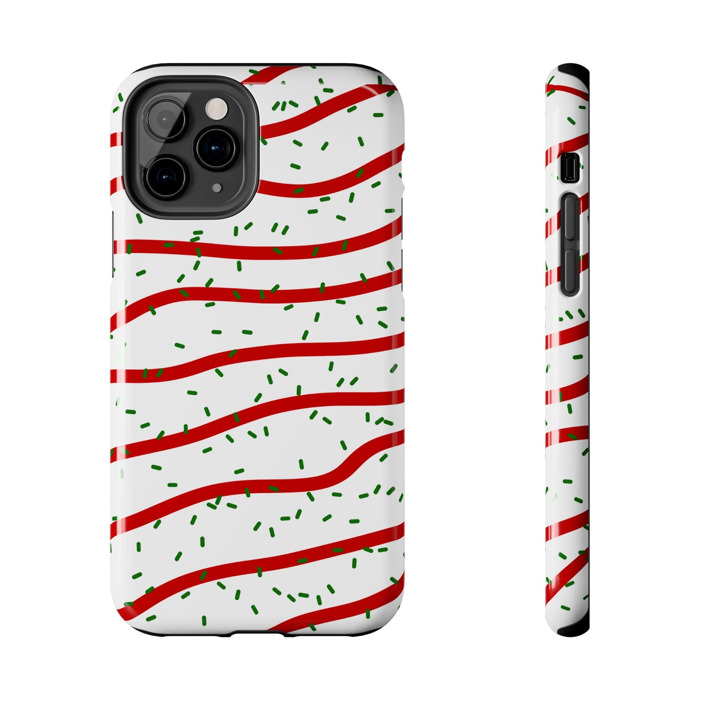 Snack Cake  -  Tough Phone Cases