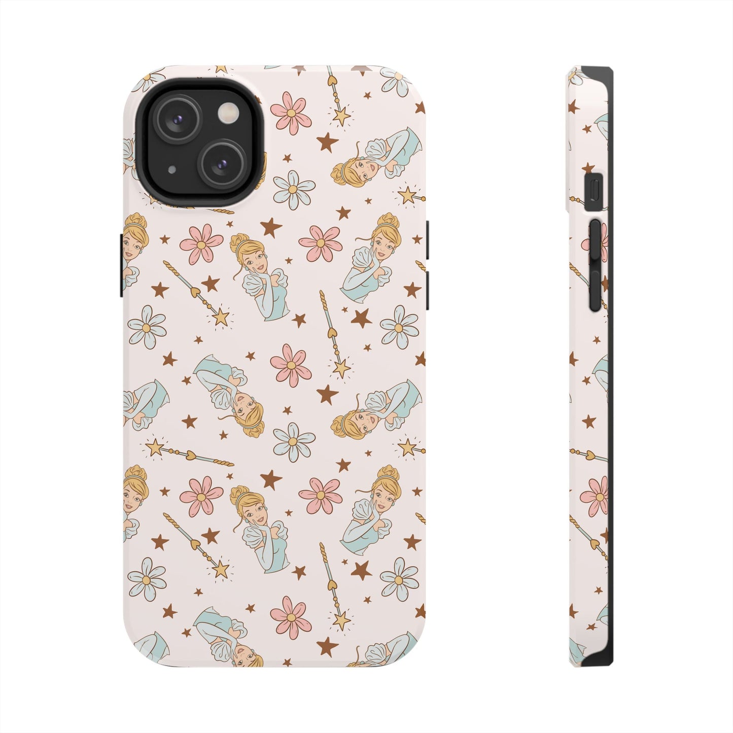 Cindy  -  Tough Phone Cases