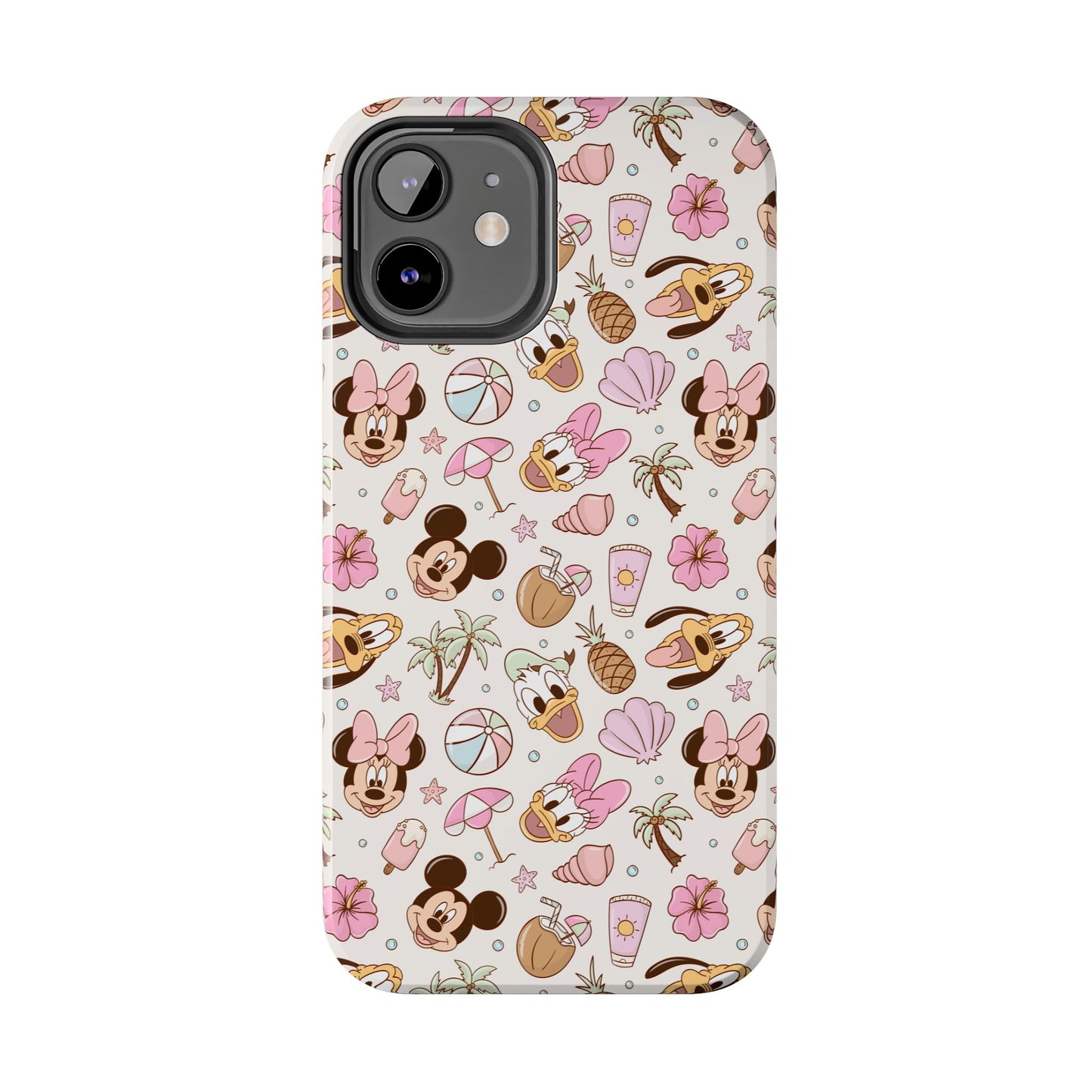 Fab 5 Summer Pals -  Tough Phone Cases