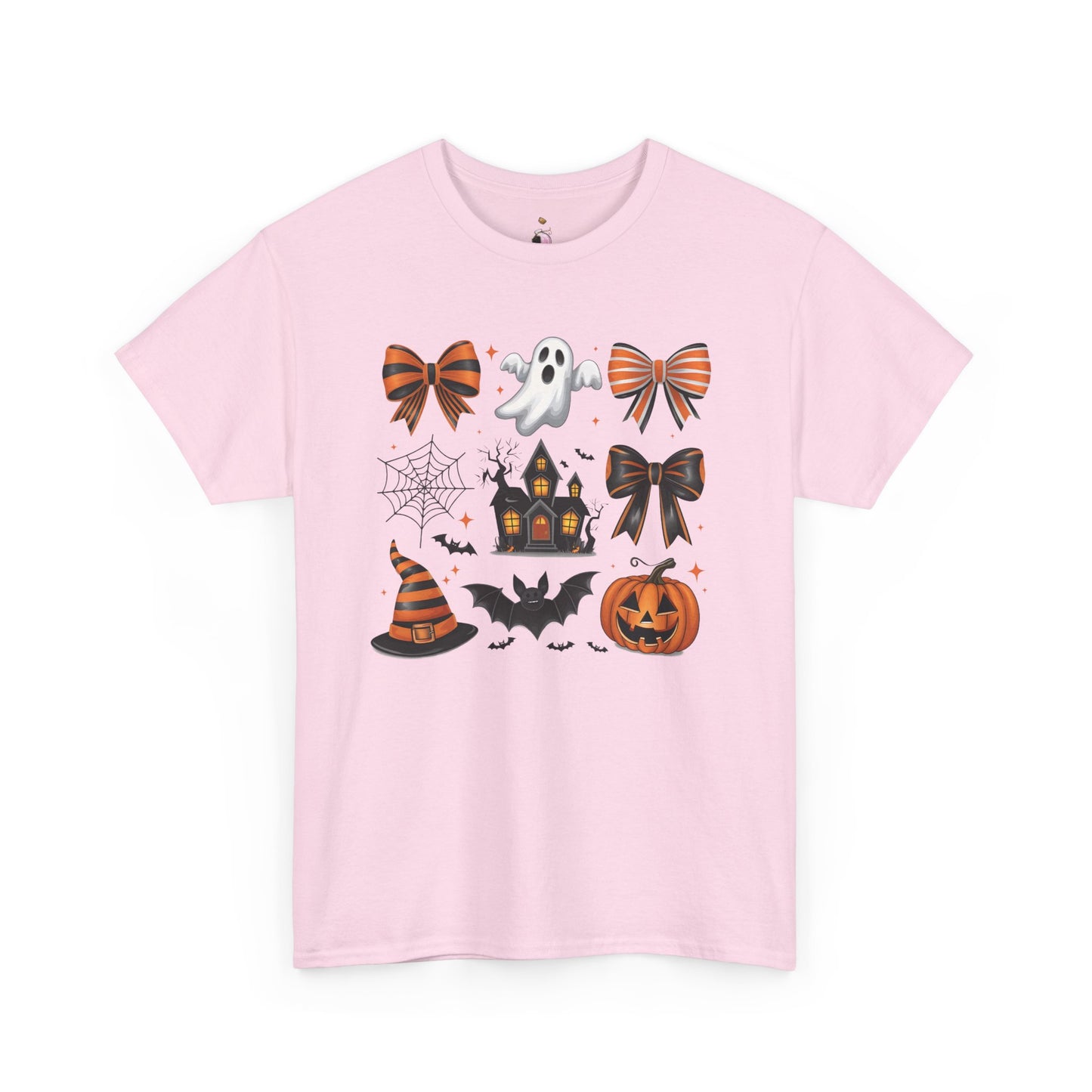 Halloween Coquette - Halloween Tee