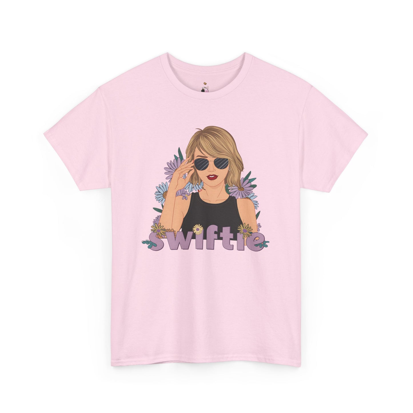 Swiftie Sunnies - Unisex Heavy Cotton Tee