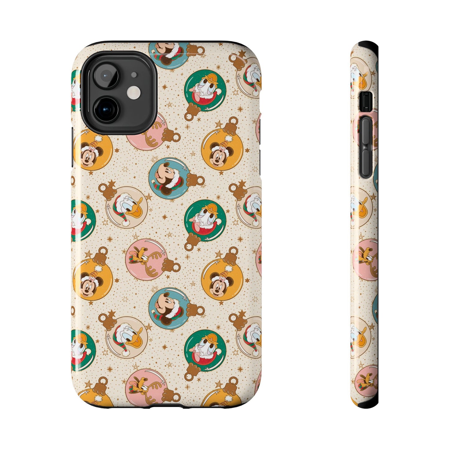 Ornament Pals  -  Tough Phone Cases