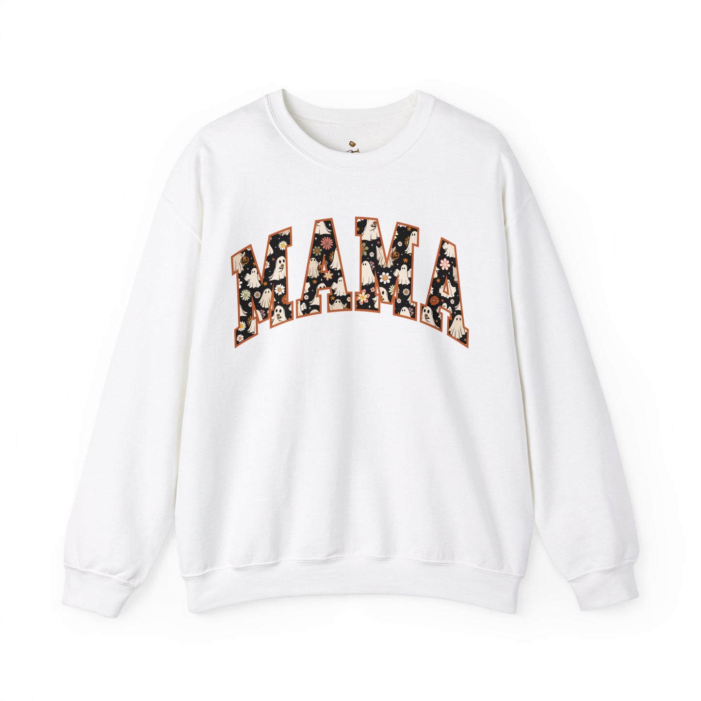 Halloween Mama  - Unisex  Sweatshirt