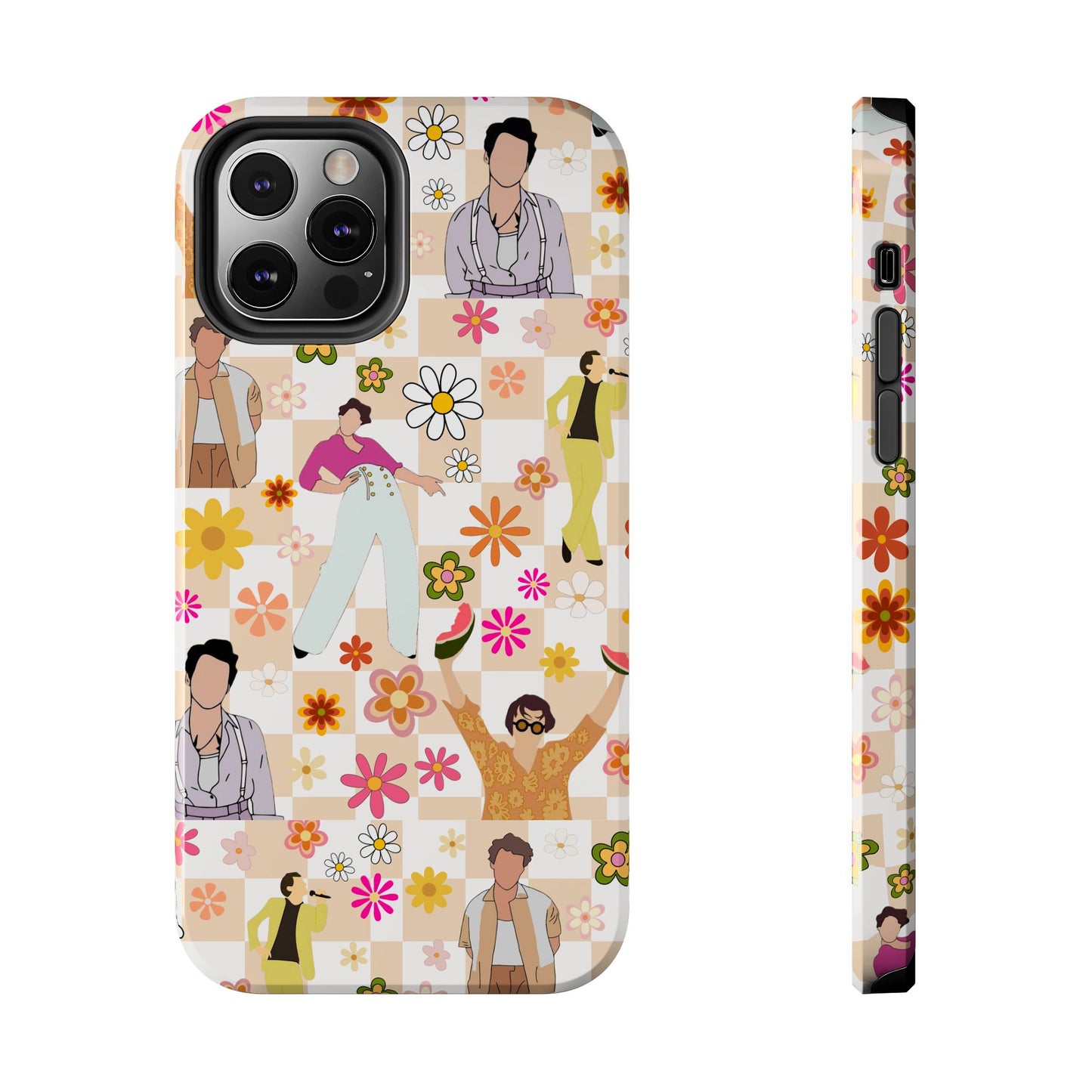 Harry -  Tough Phone Cases