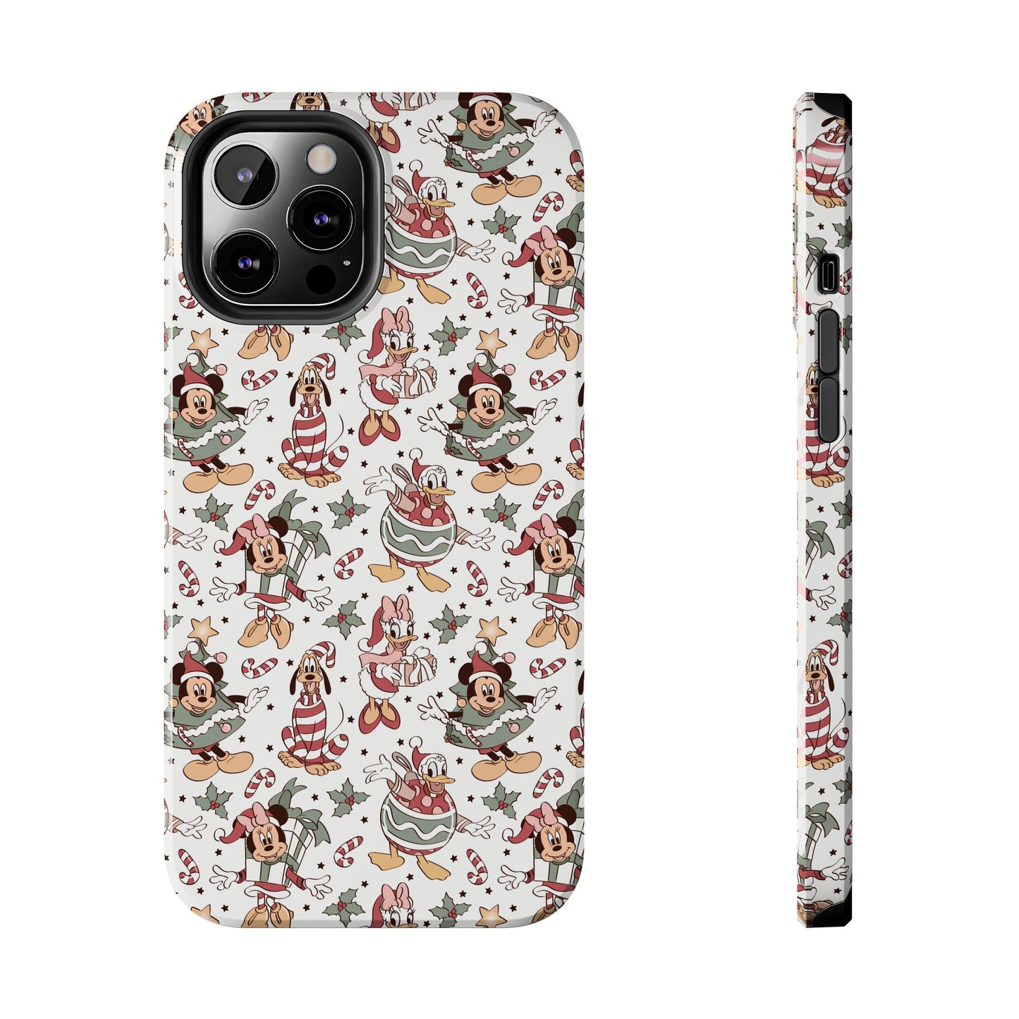 Christmas Pals  -  Tough Phone Cases