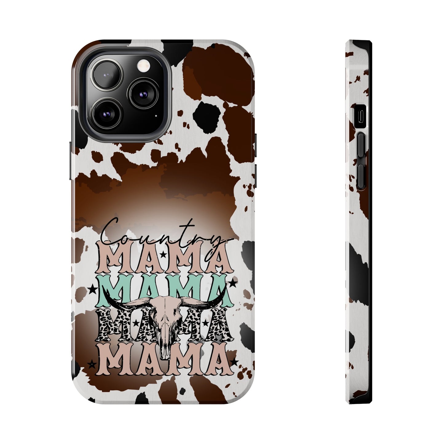 Country Mama  - Tough Phone Cases