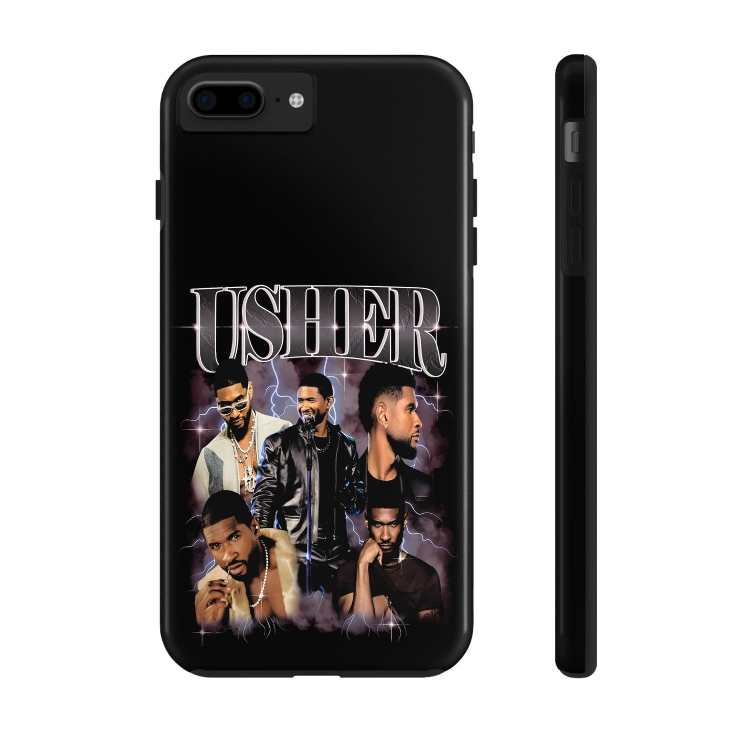 Usher - Tough Phone Cases