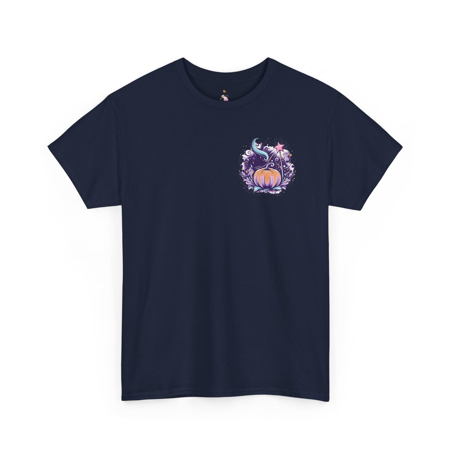 Official Fairy Godmother - Unisex Heavy Cotton Tee