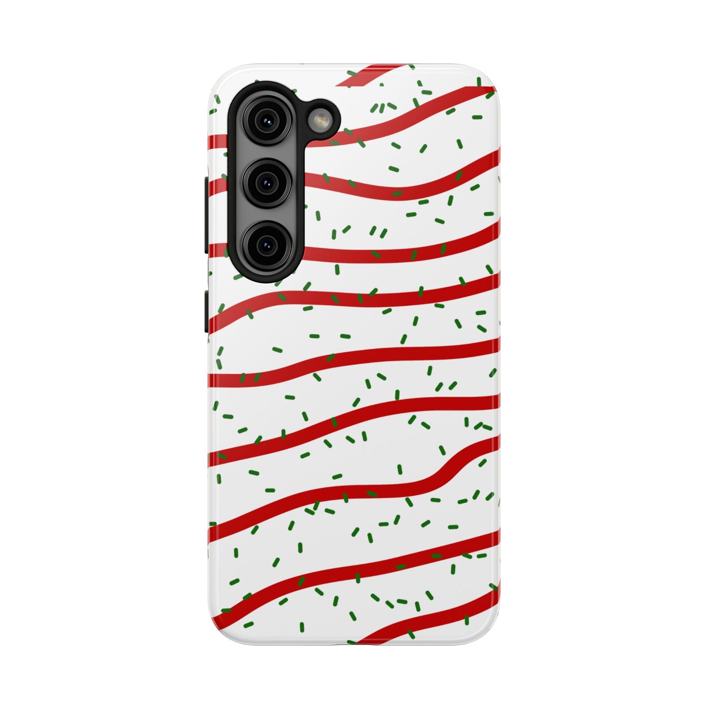 Snack Cake  -  Tough Phone Cases