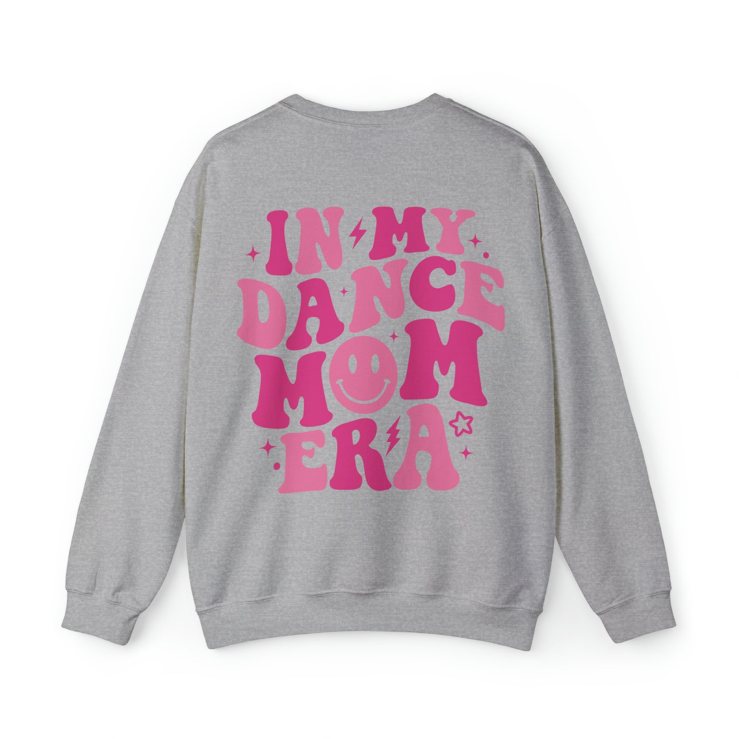 Dance Mom Era - Unisex Heavy Blend™ Crewneck Sweatshirt