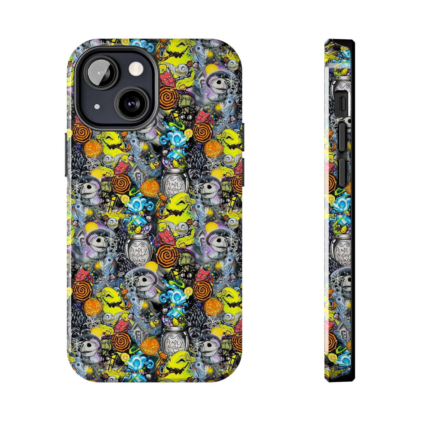 NBC -  Tough Phone Cases