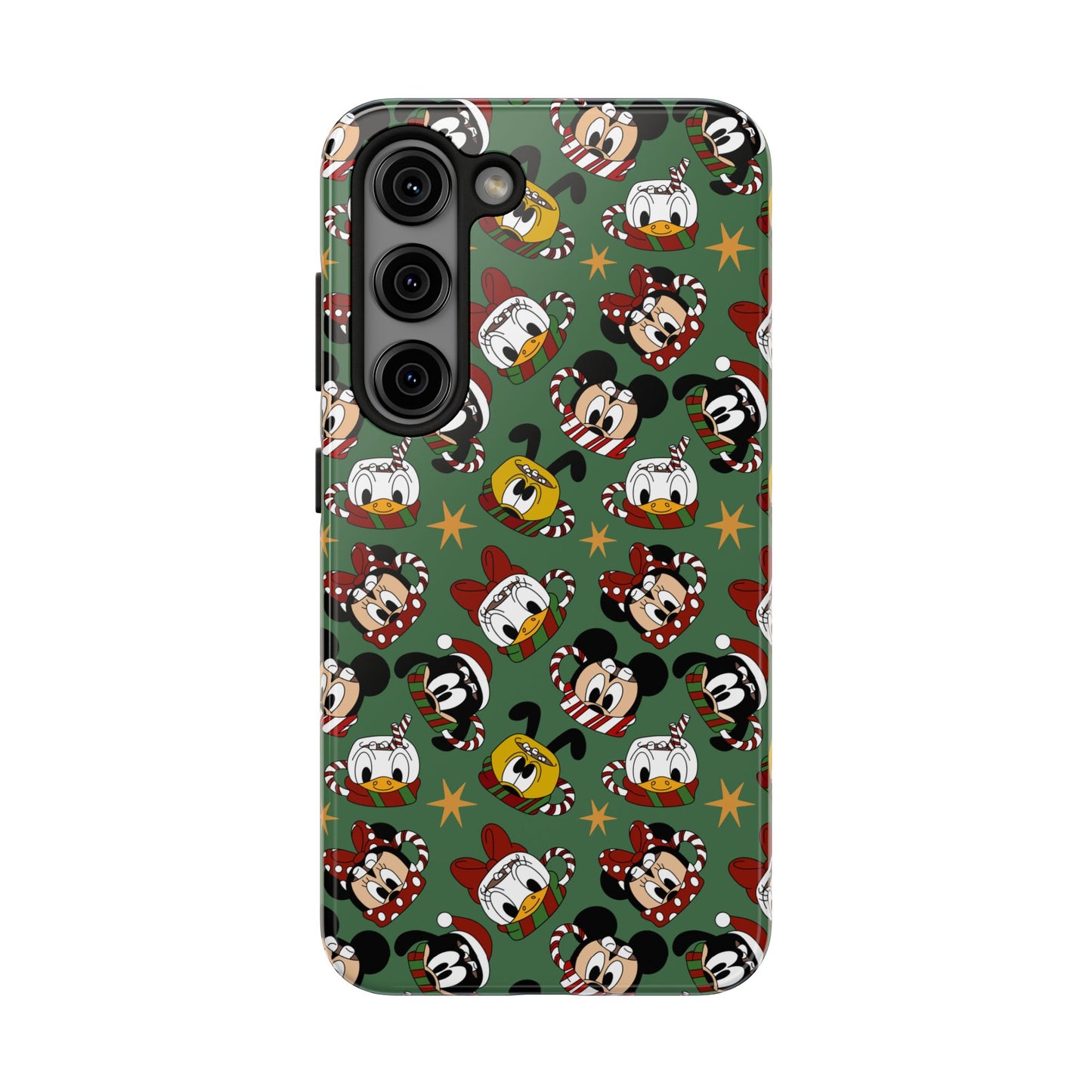 Christmas Mugs -  Tough Phone Cases