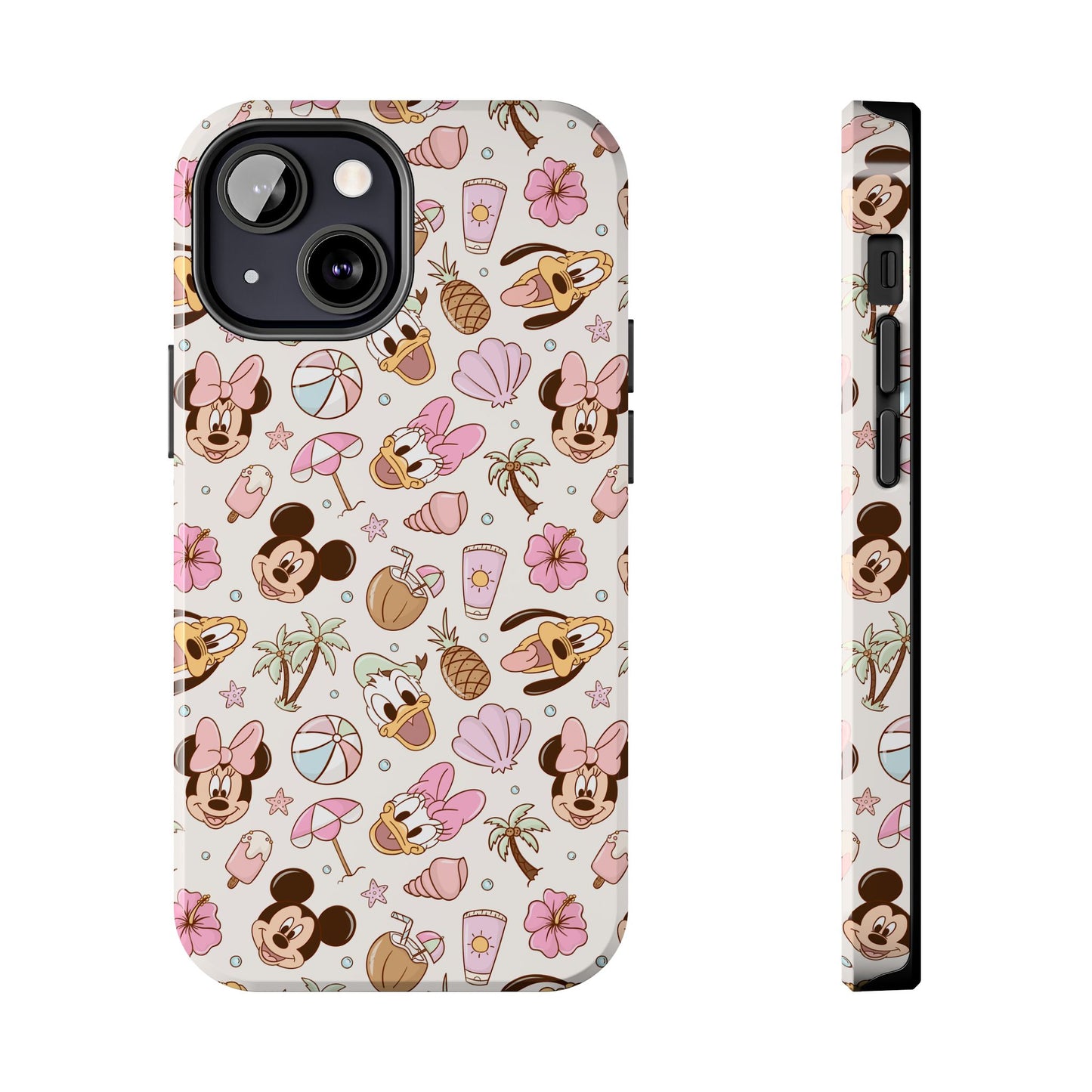 Fab 5 Summer Pals -  Tough Phone Cases