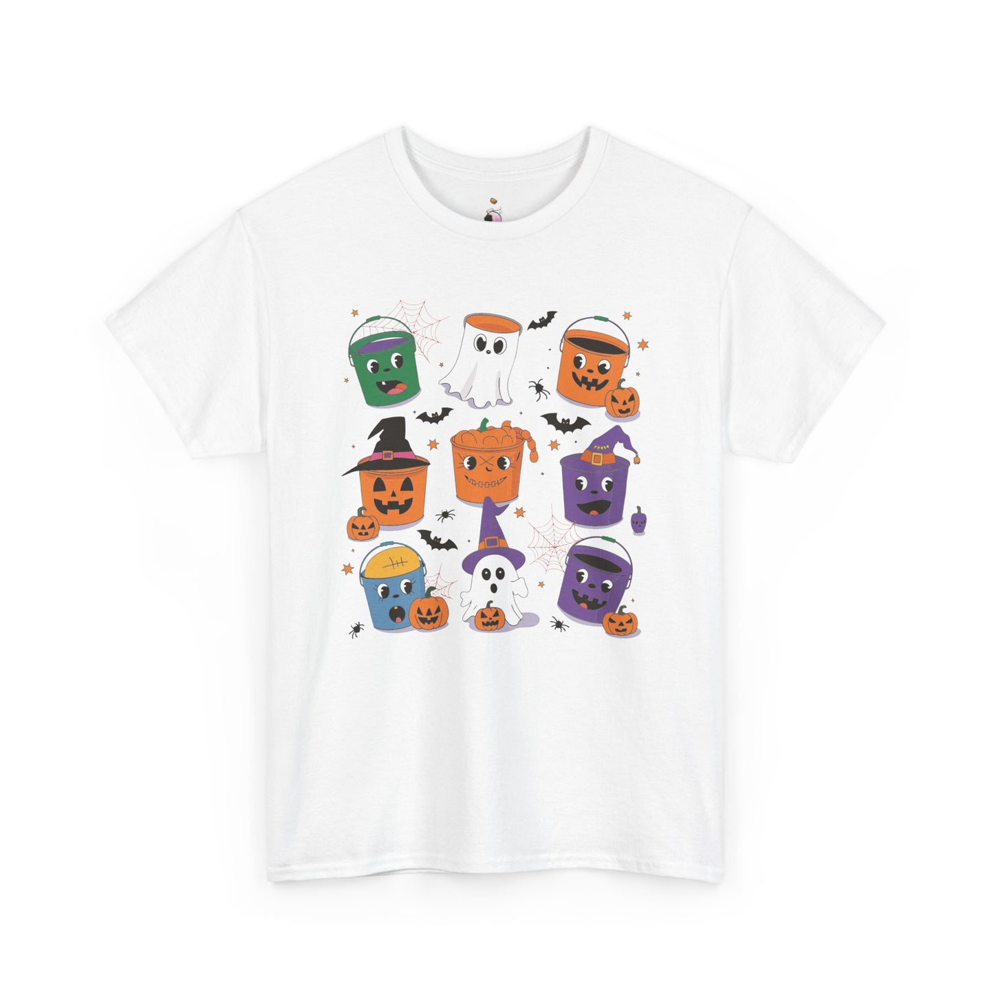 90s Nuggets - Halloween Tee - Shirt