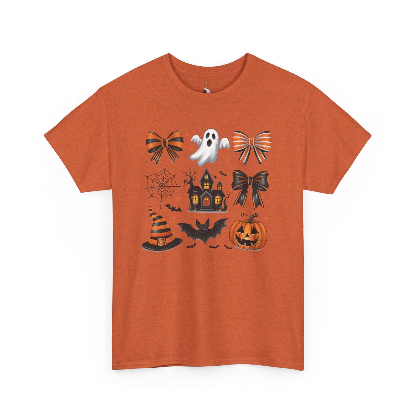 Halloween Coquette - Halloween Tee