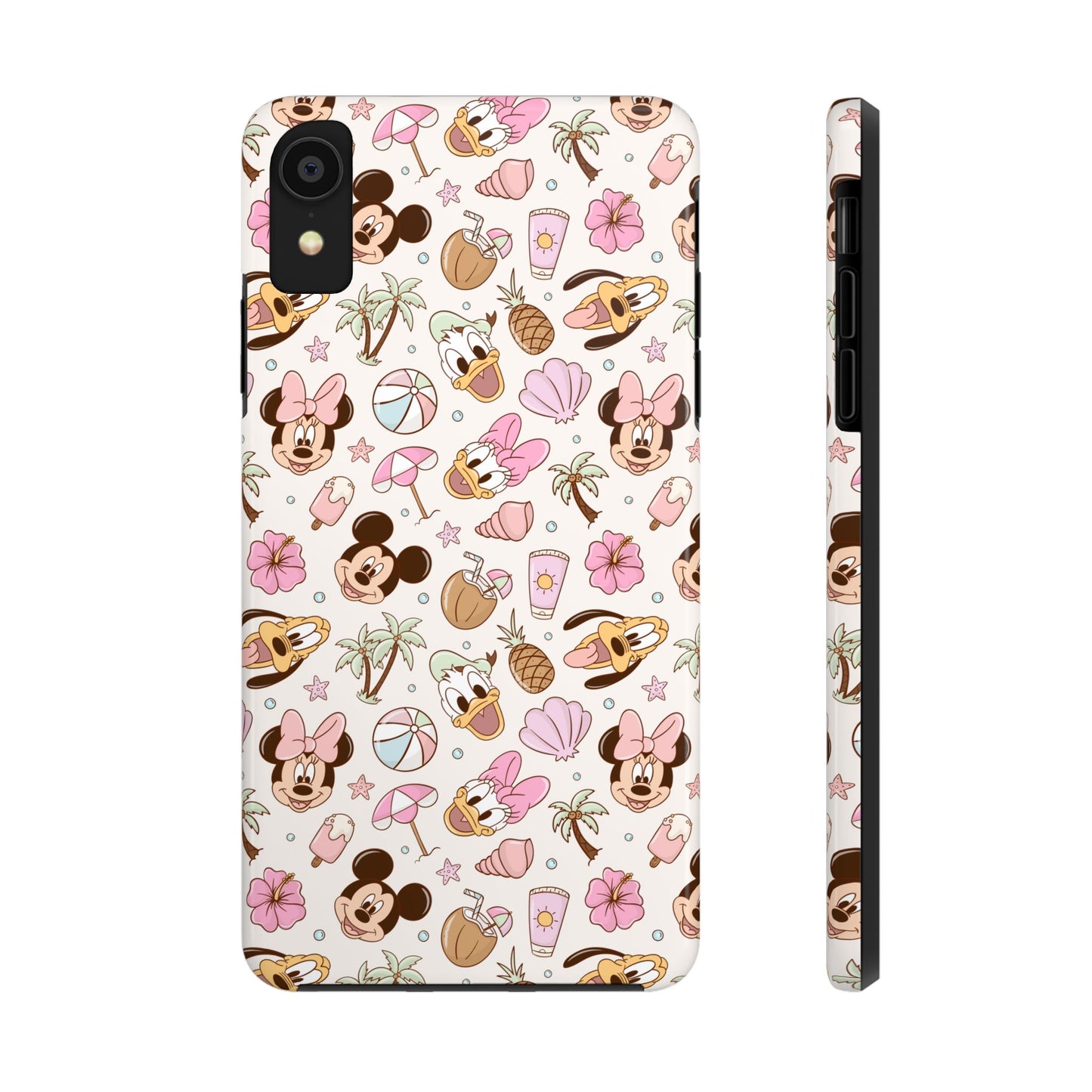 Fab 5 Summer Pals -  Tough Phone Cases