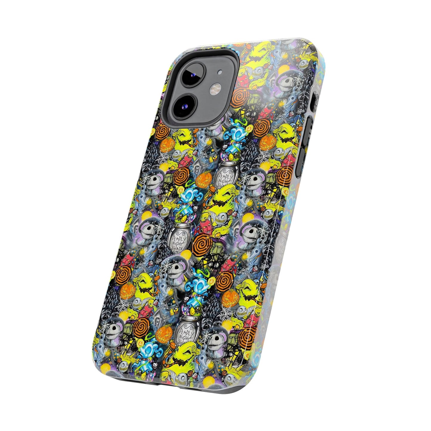 NBC -  Tough Phone Cases