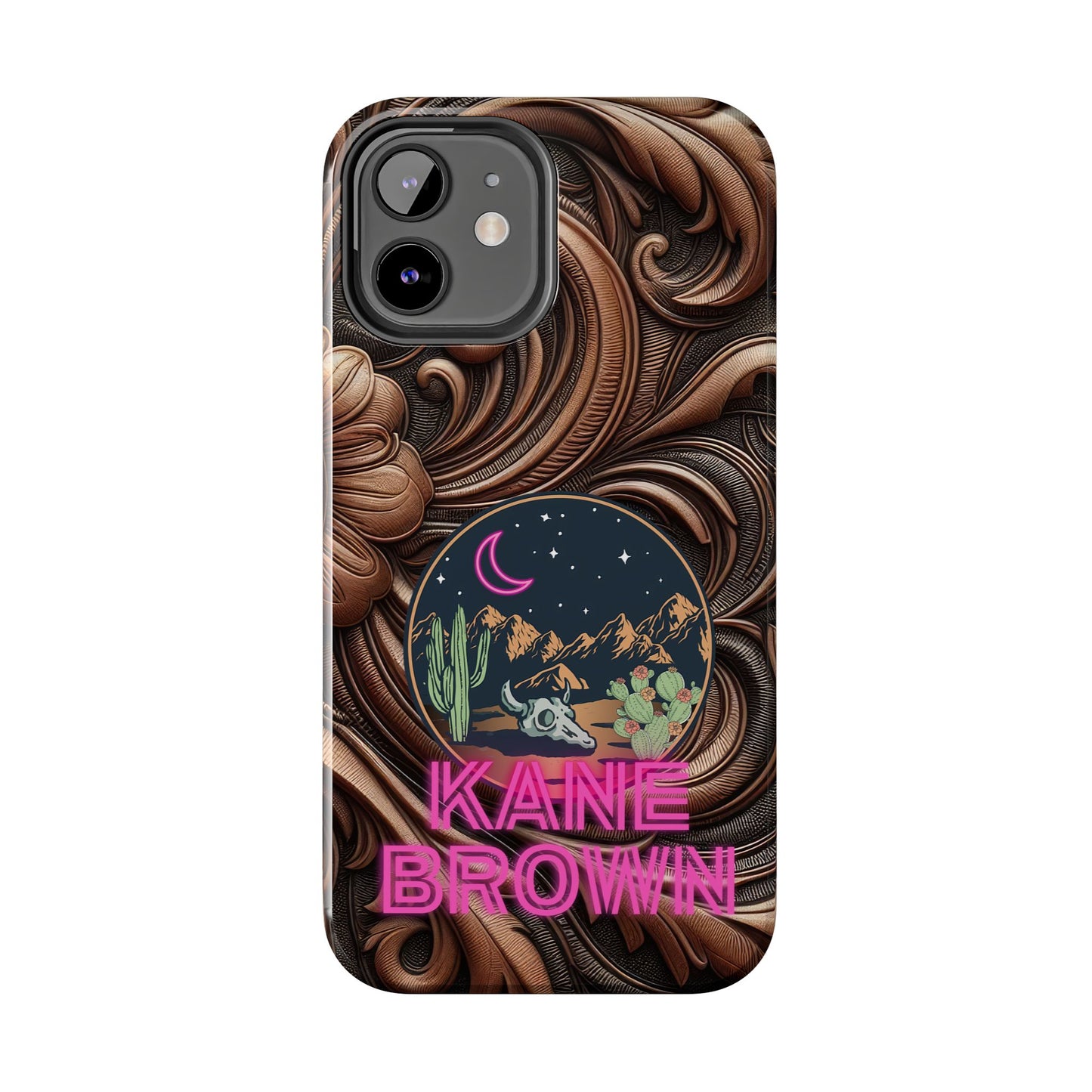 Copy of Morgan Wallen  - Tough Phone Cases