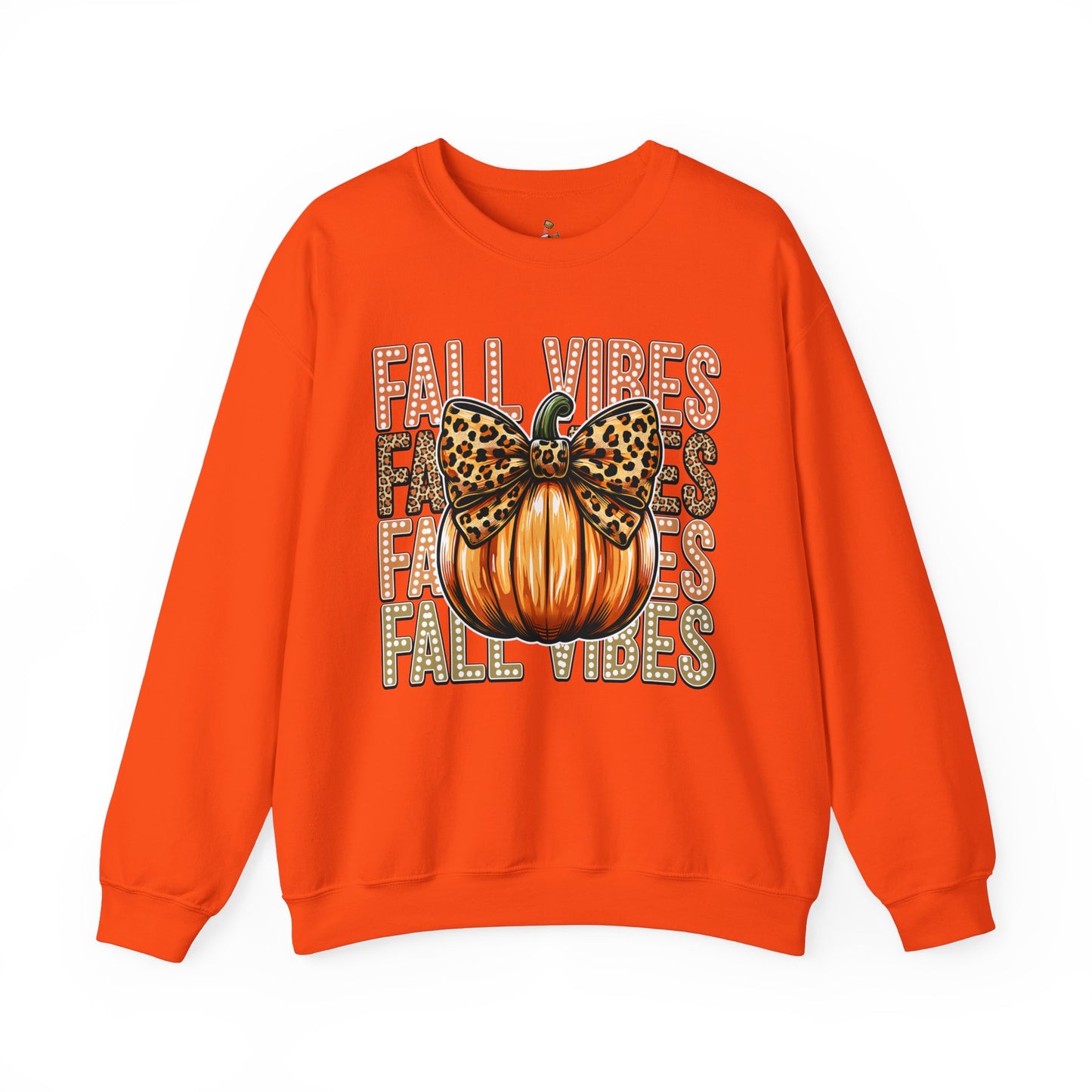 Fall Vibes - Unisex  Sweatshirt