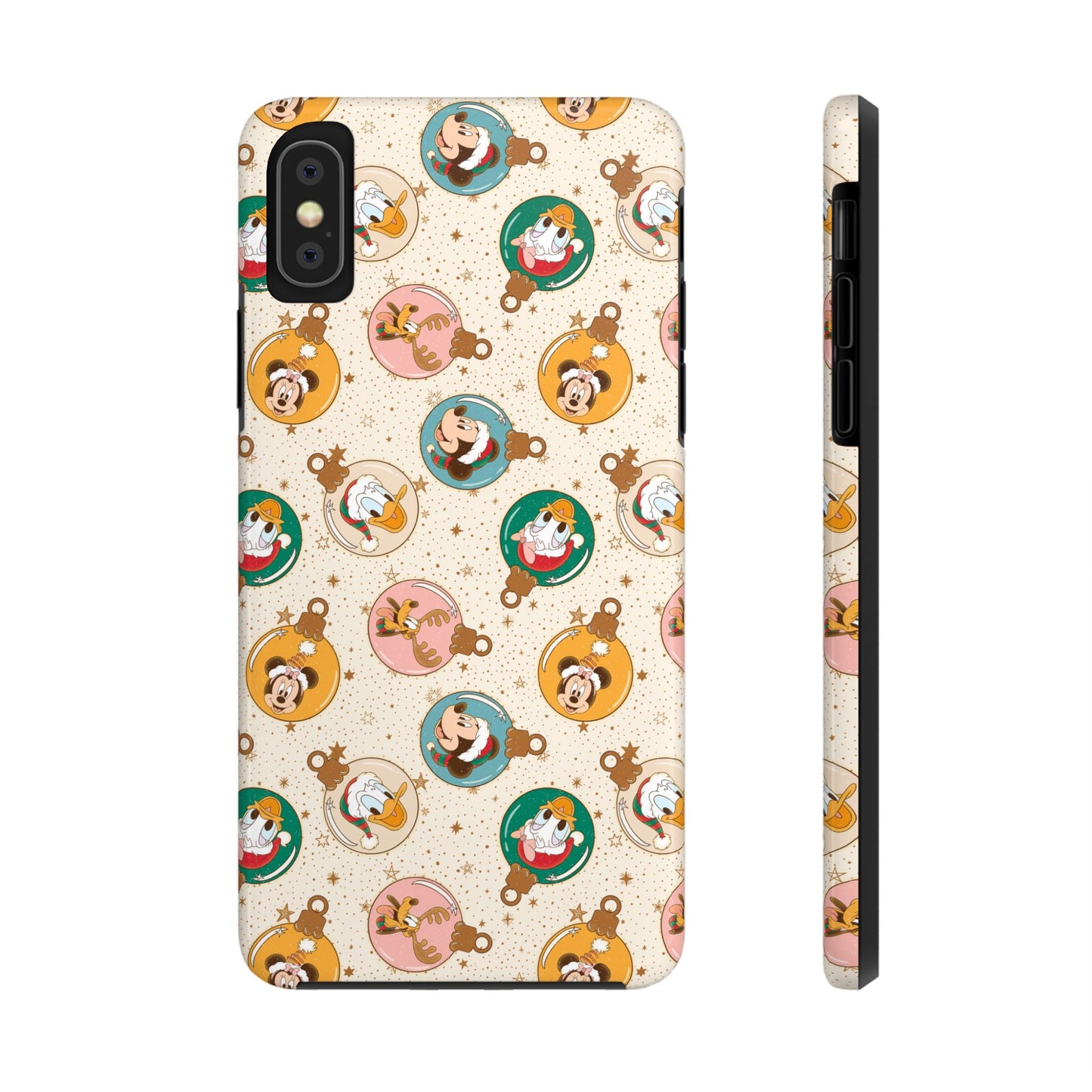 Ornament Pals  -  Tough Phone Cases