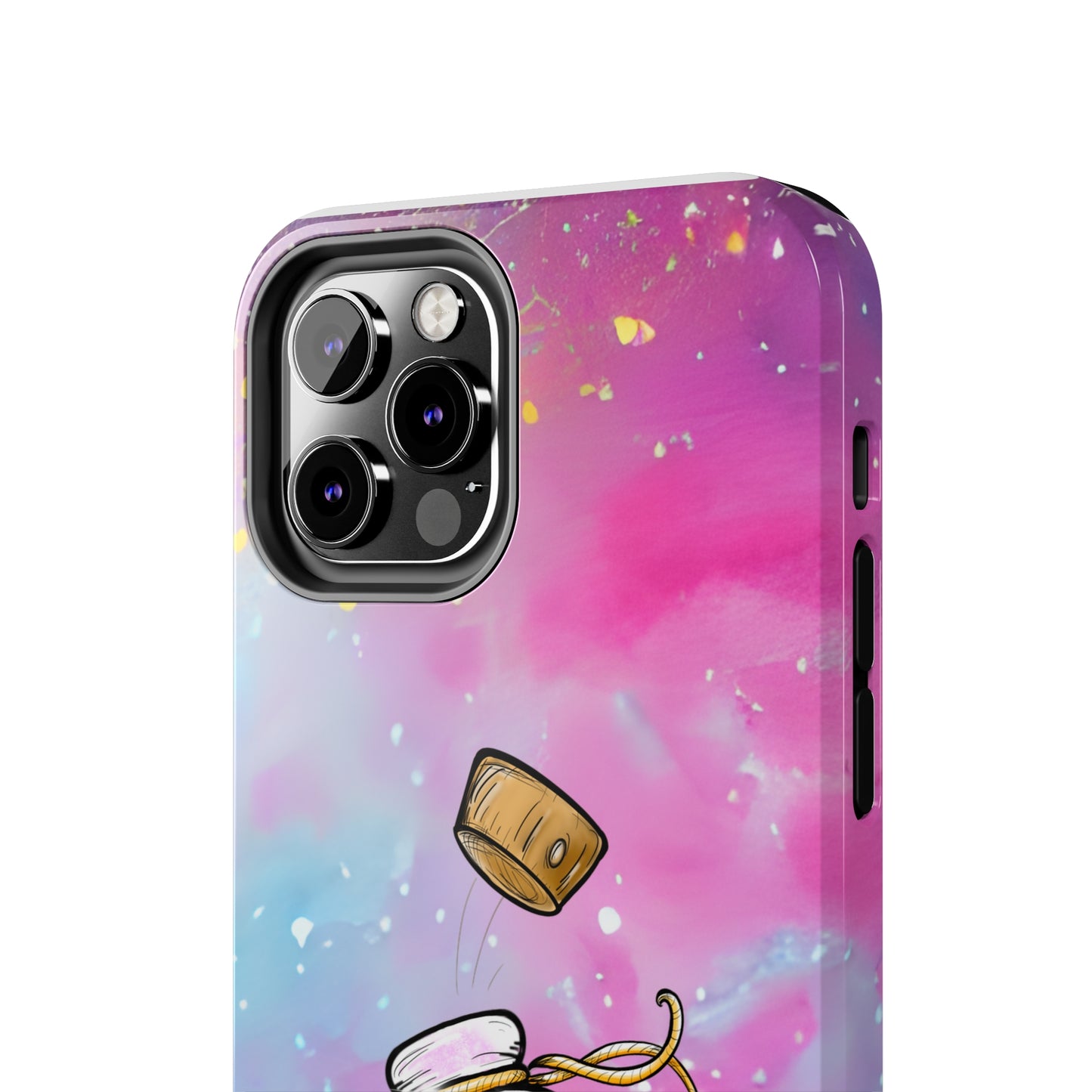 Pixie Dust - Tough Phone Cases