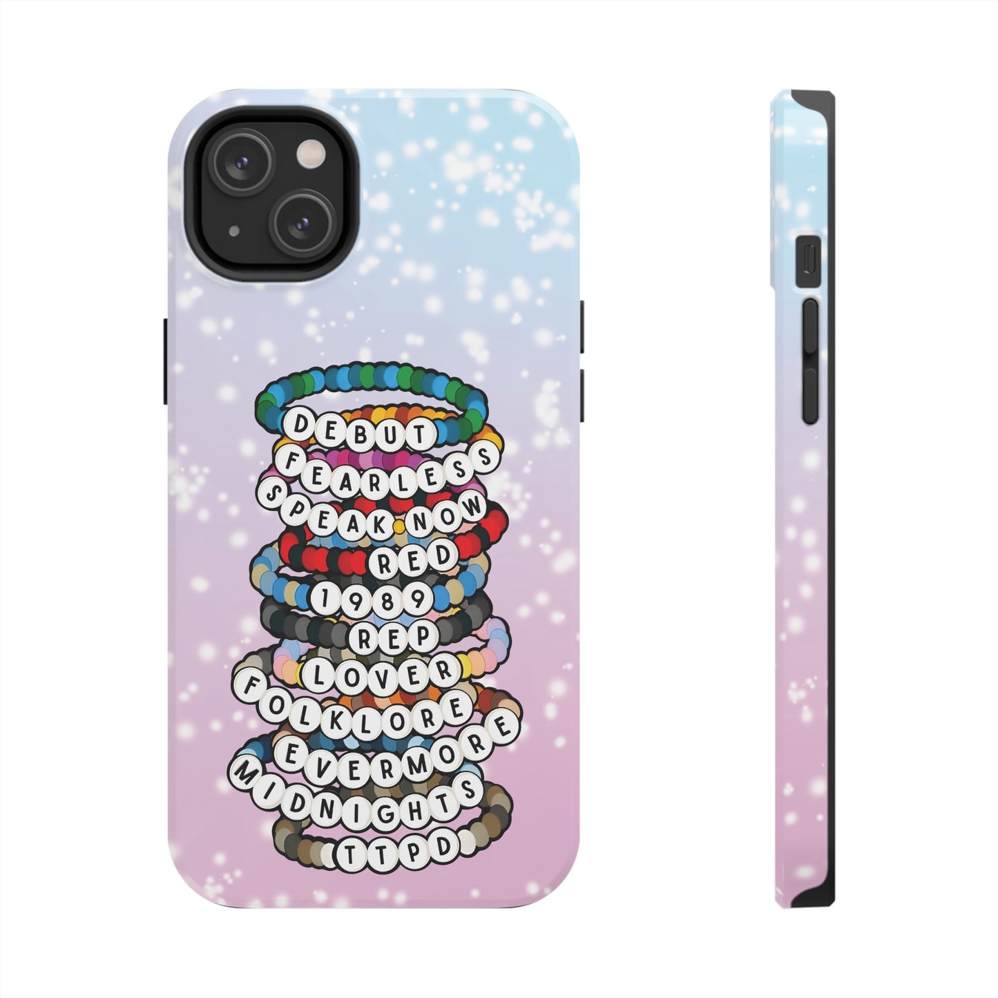 Friendship Bracelets  - Tough Phone Cases