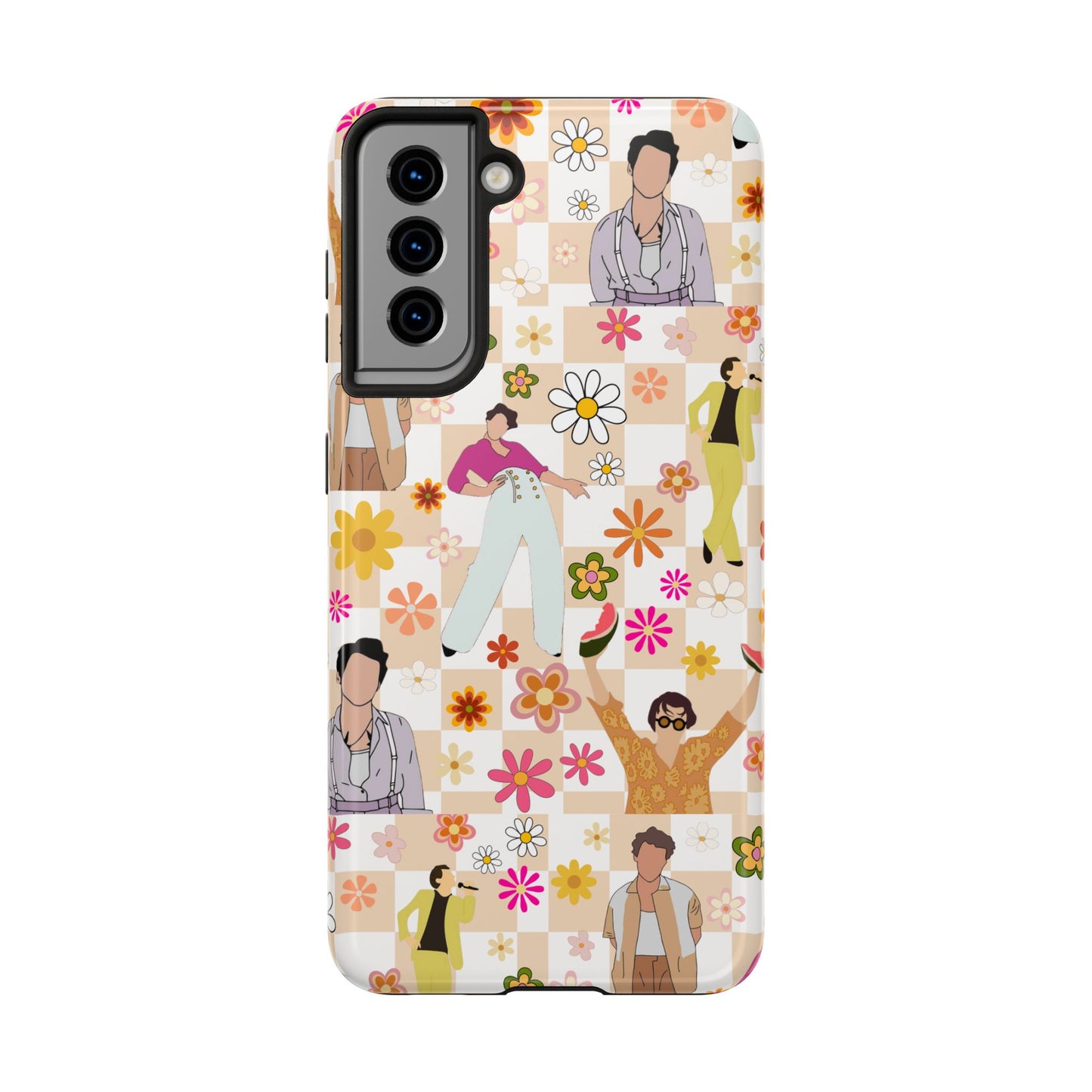 Harry -  Tough Phone Cases