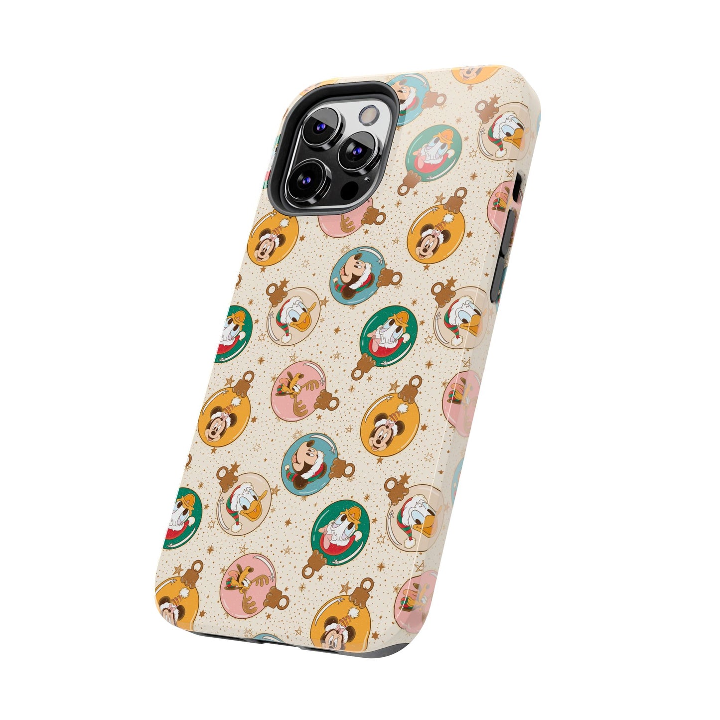 Ornament Pals  -  Tough Phone Cases