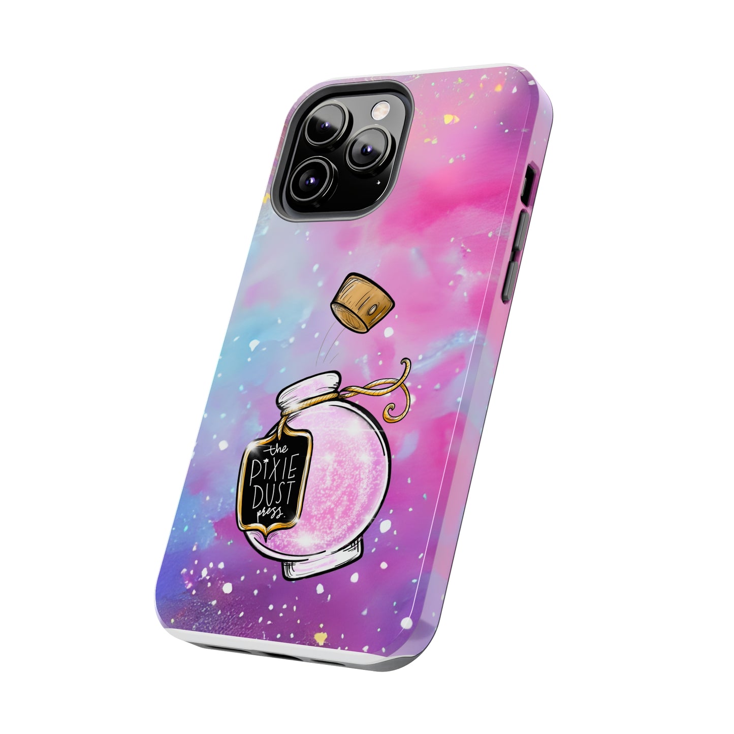 Pixie Dust - Tough Phone Cases