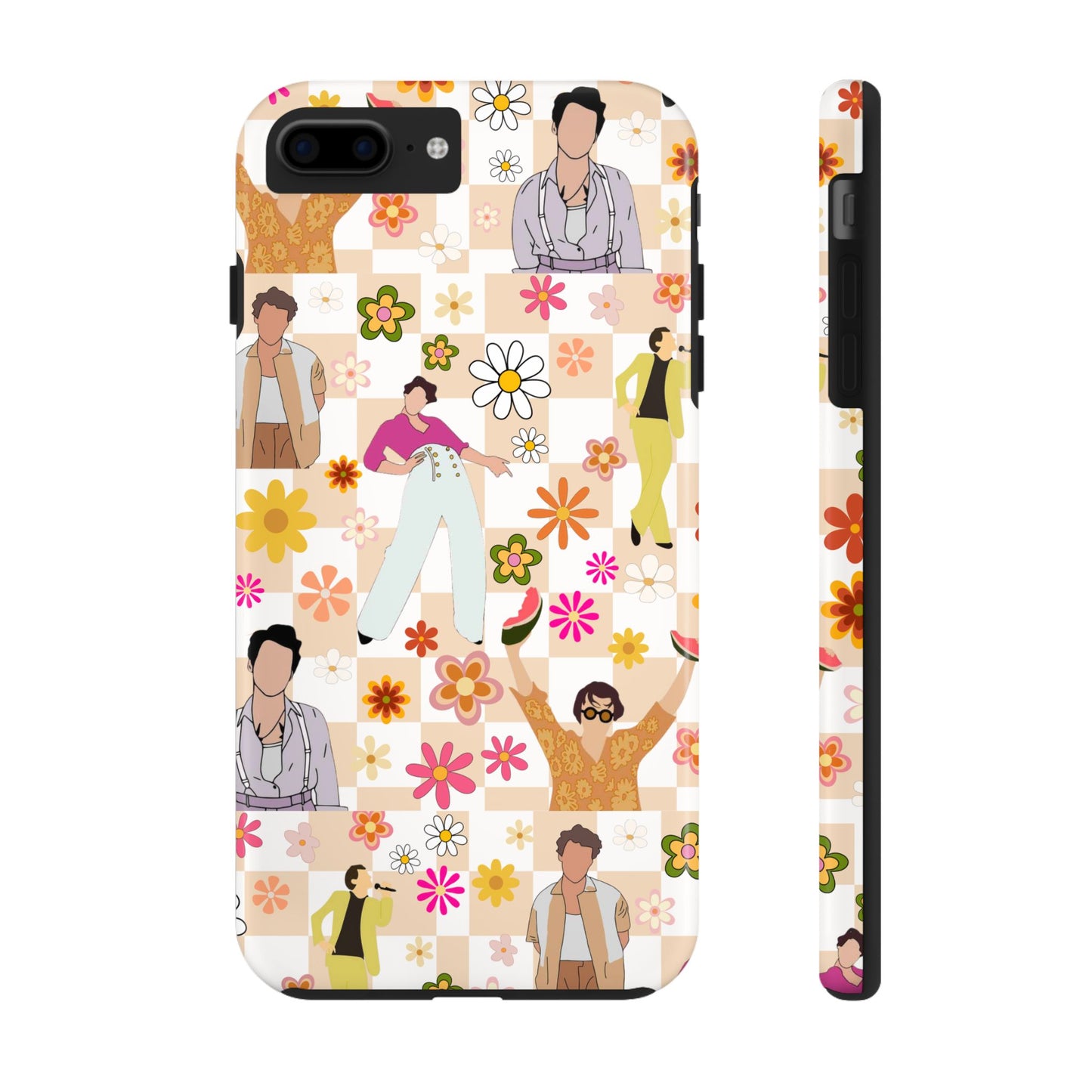 Harry -  Tough Phone Cases