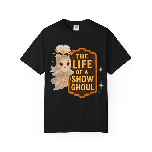 Show Ghoul Tee