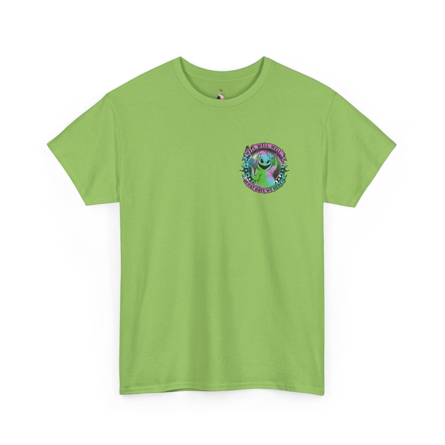 Oogie - Halloween Tee - Shirt