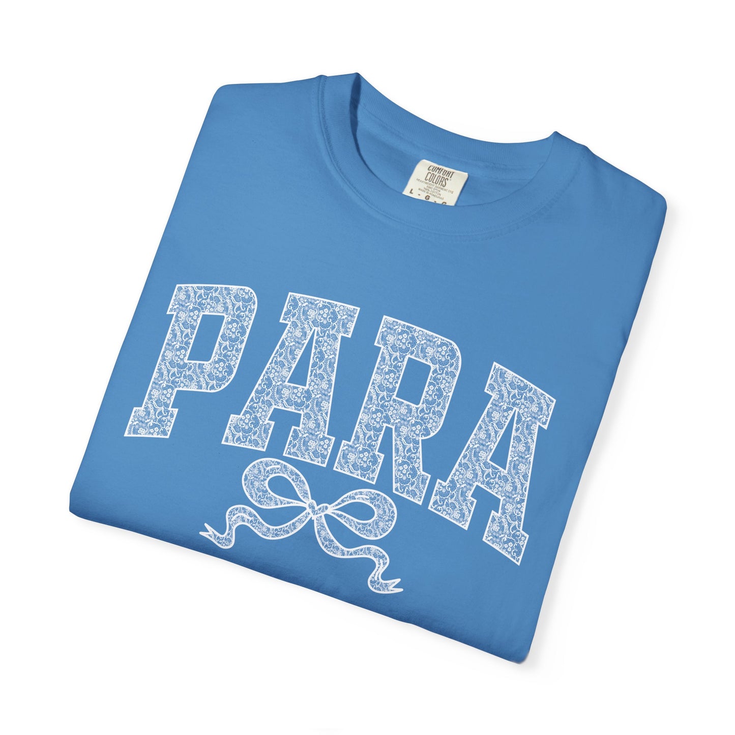 Coquette Para Tee