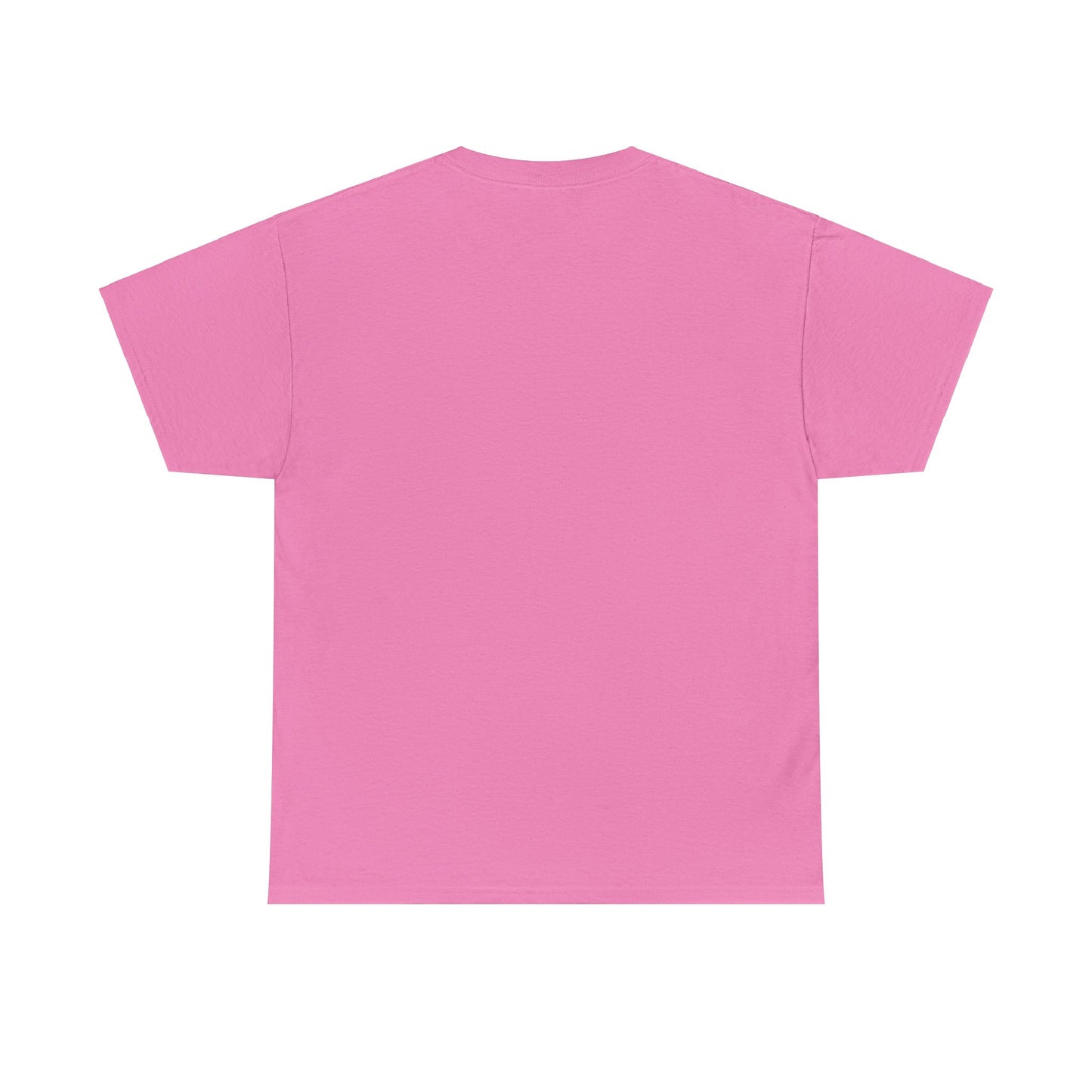 Pretty Little Soda  - Unisex Heavy Cotton Tee