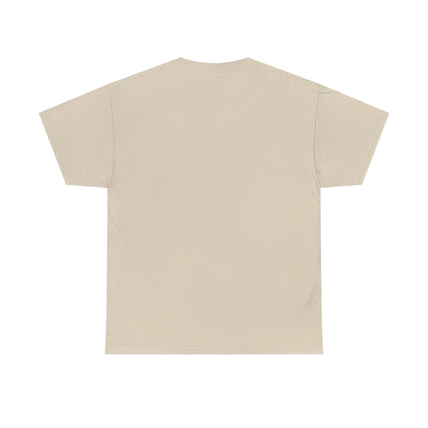 Carpenter - Unisex Heavy Cotton Tee