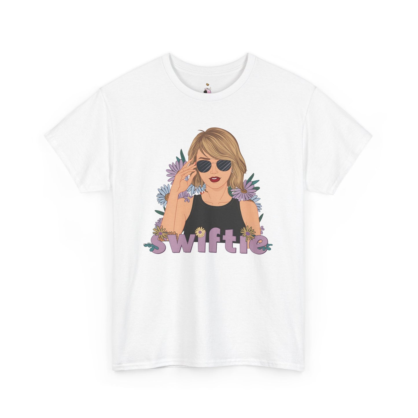 Swiftie Sunnies - Unisex Heavy Cotton Tee