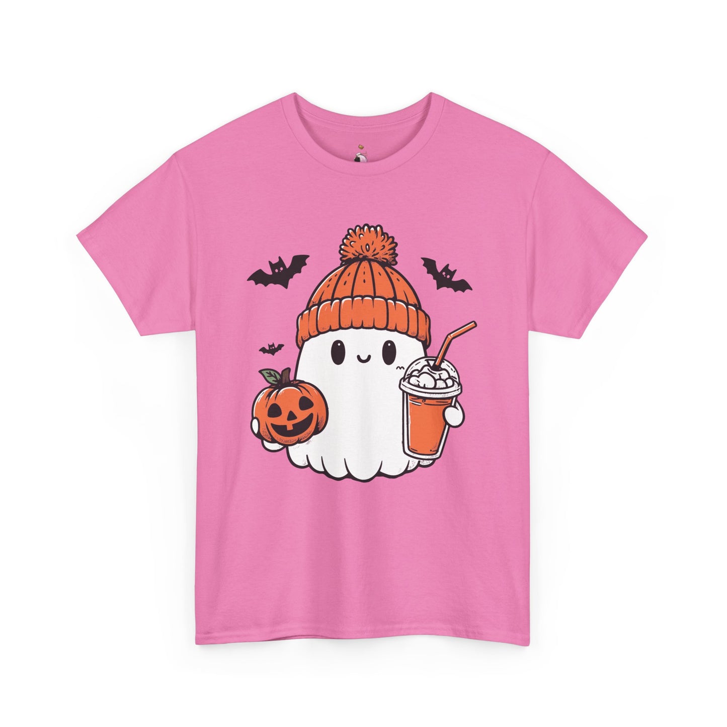 Beanie Boo Brew  - Unisex Heavy Cotton Tee