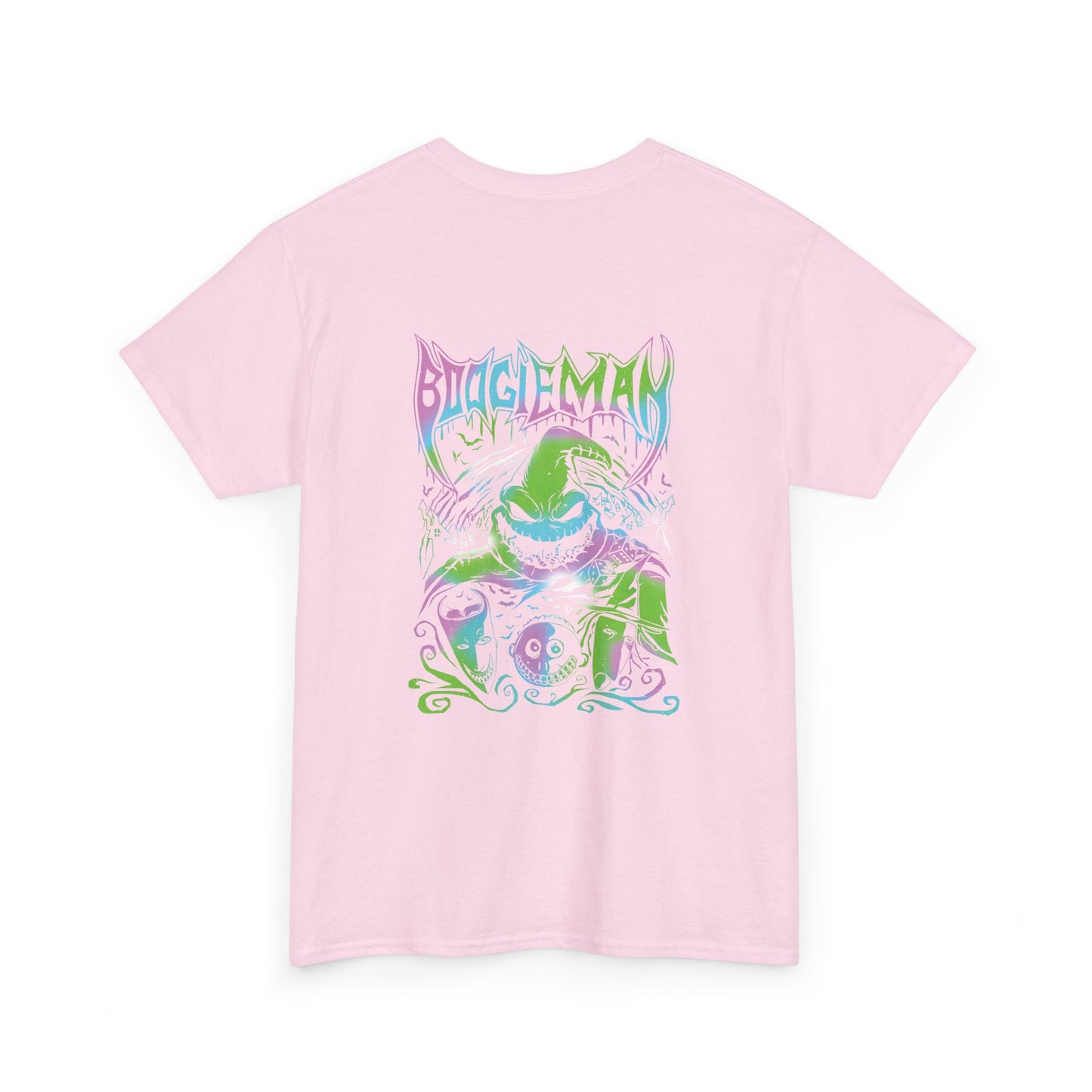 Oogie - Halloween Tee - Shirt