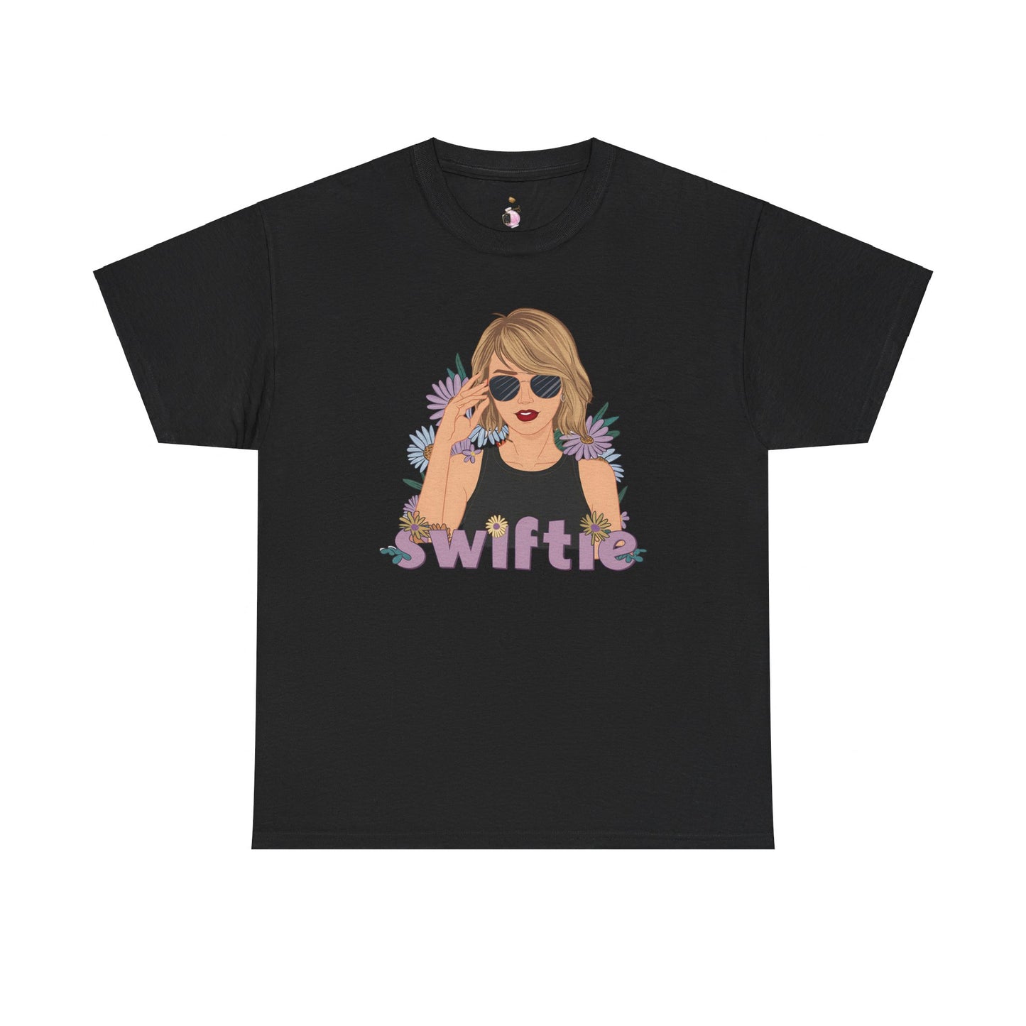 Swiftie Sunnies - Unisex Heavy Cotton Tee