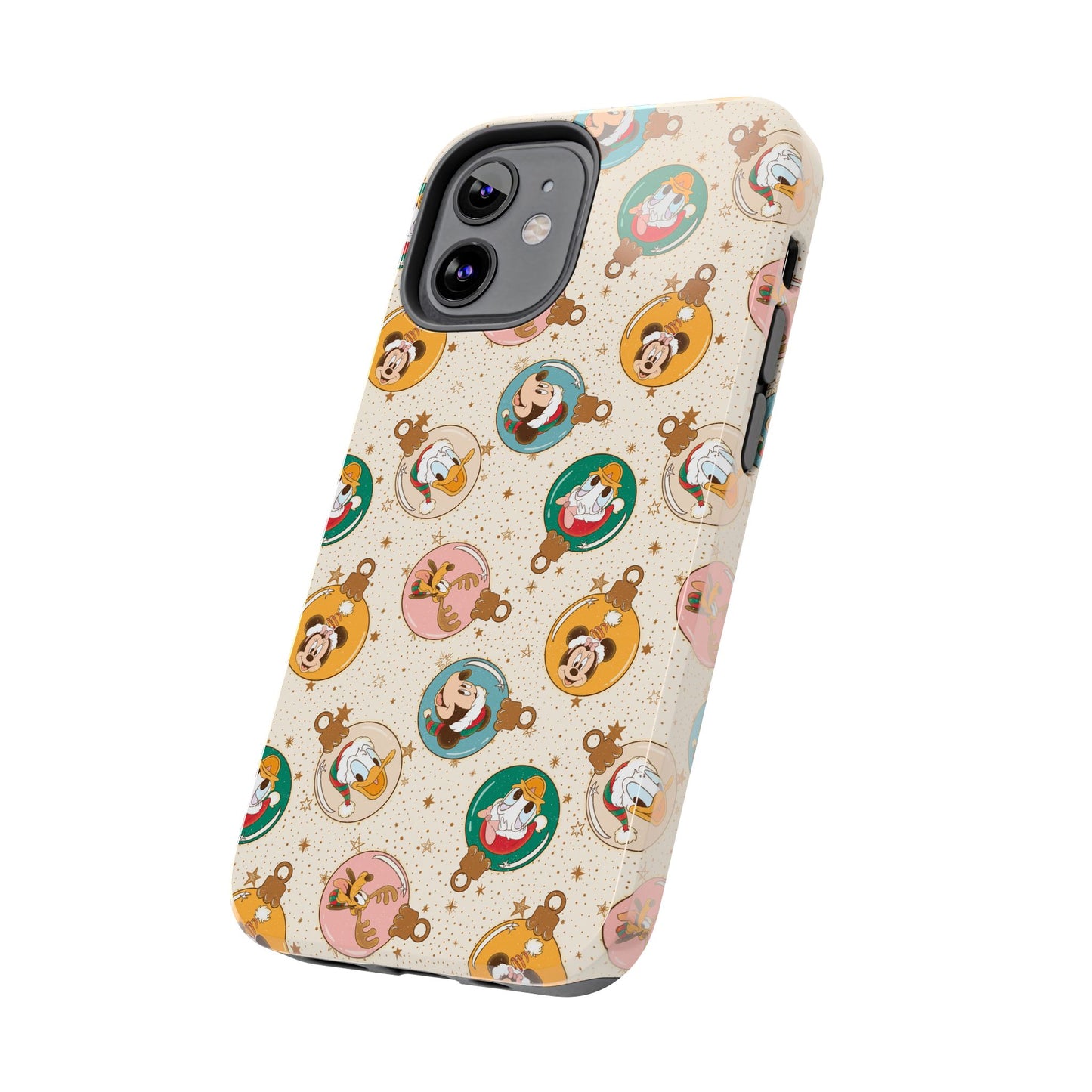 Ornament Pals  -  Tough Phone Cases