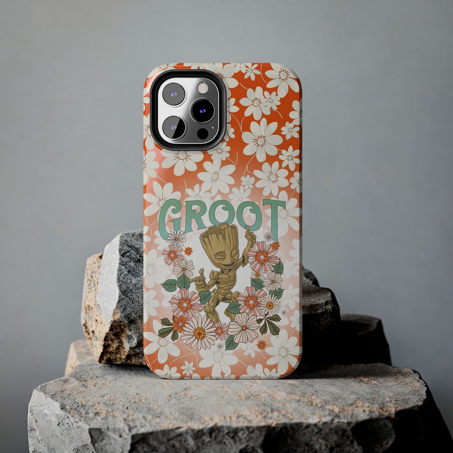 Groot  - Tough Phone Cases